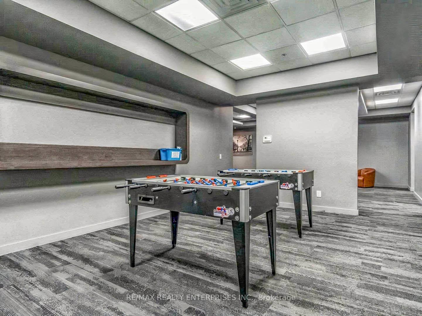 Photo 36 of Unit 1707, 38 Joe Shuster Way, Toronto, Niagara — HOMEH