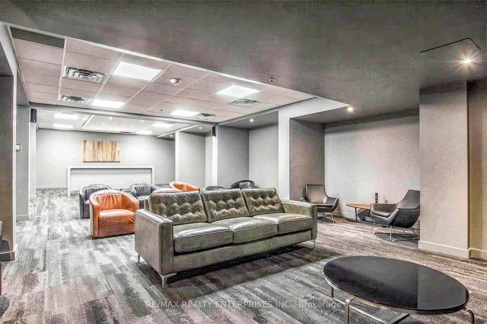 Photo 38 of Unit 1707, 38 Joe Shuster Way, Toronto, Niagara — HOMEH