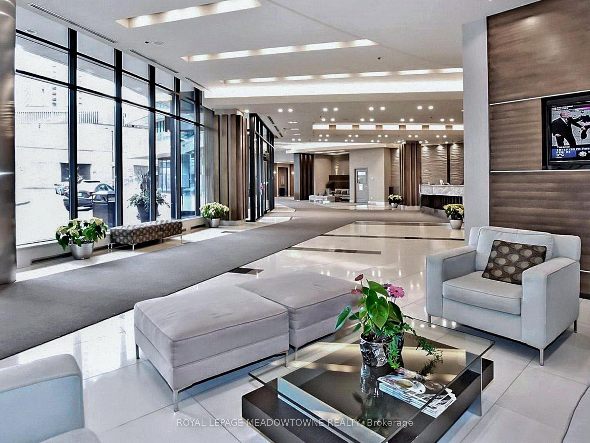 Photo 7 of Unit 1203, 33 Bay Street, Toronto, Waterfront Communities — HOMEH
