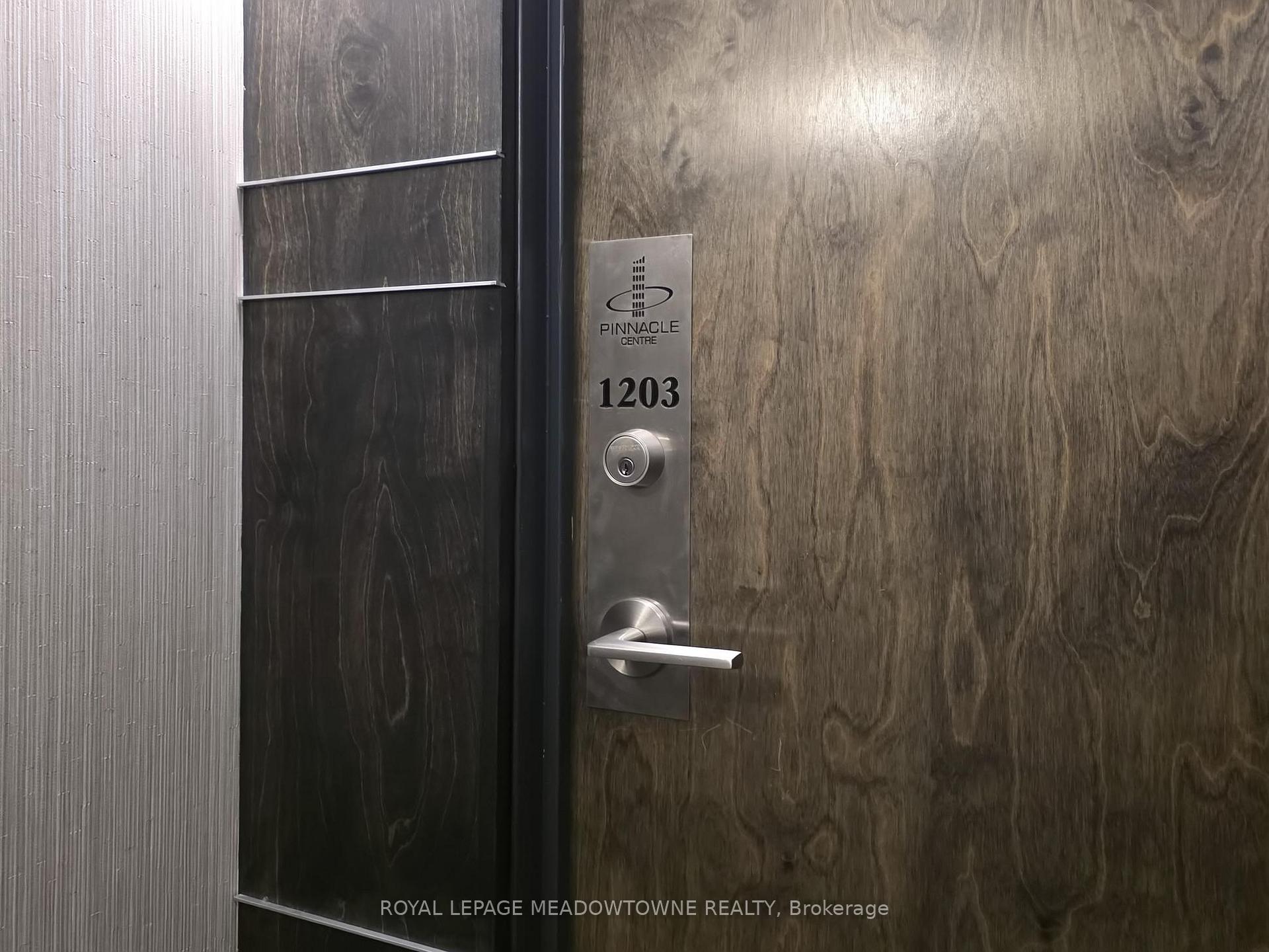 Photo 16 of Unit 1203, 33 Bay Street, Toronto, Waterfront Communities — HOMEH