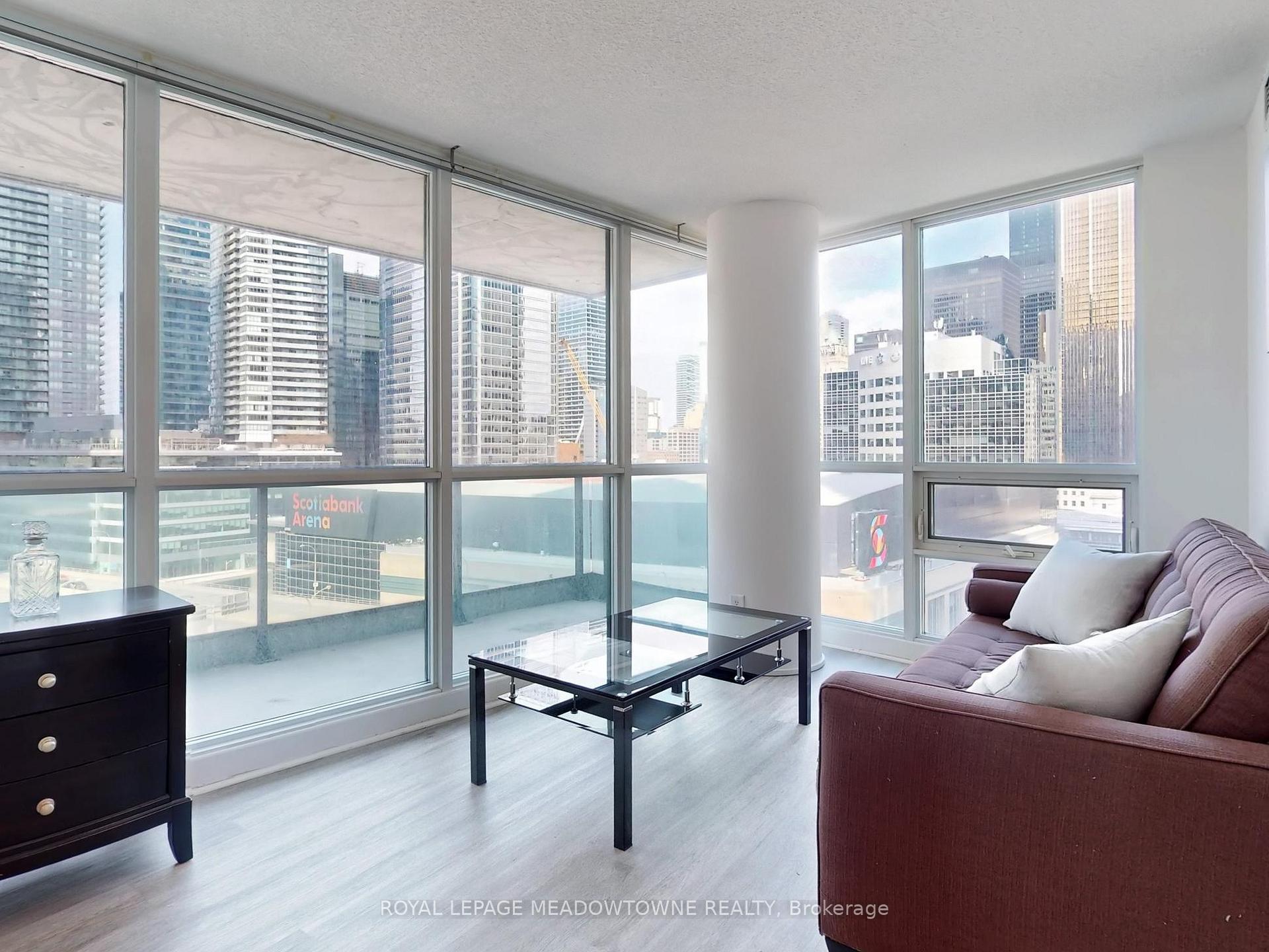 Photo 10 of Unit 1203, 33 Bay Street, Toronto, Waterfront Communities — HOMEH