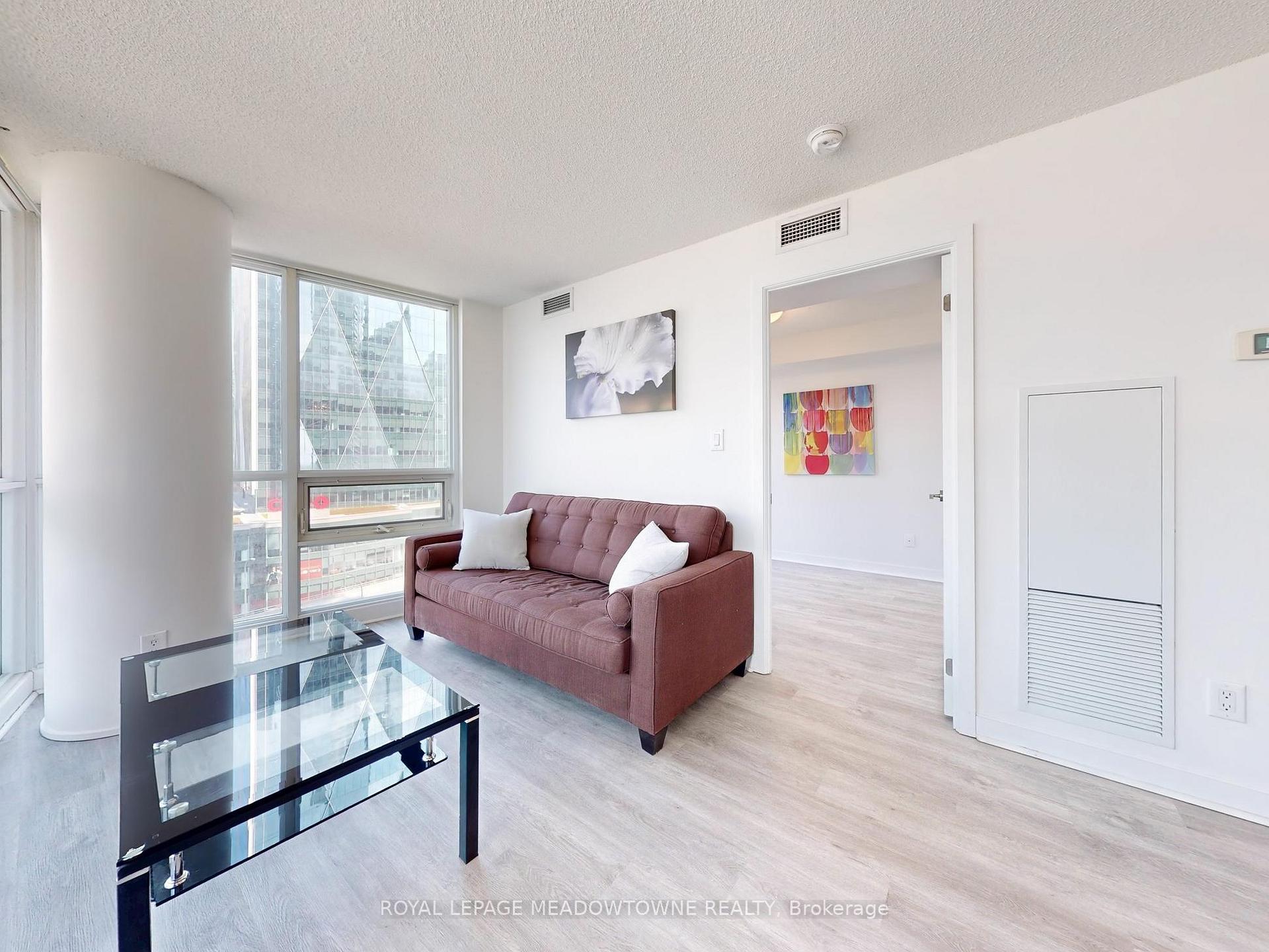 Photo 15 of Unit 1203, 33 Bay Street, Toronto, Waterfront Communities — HOMEH
