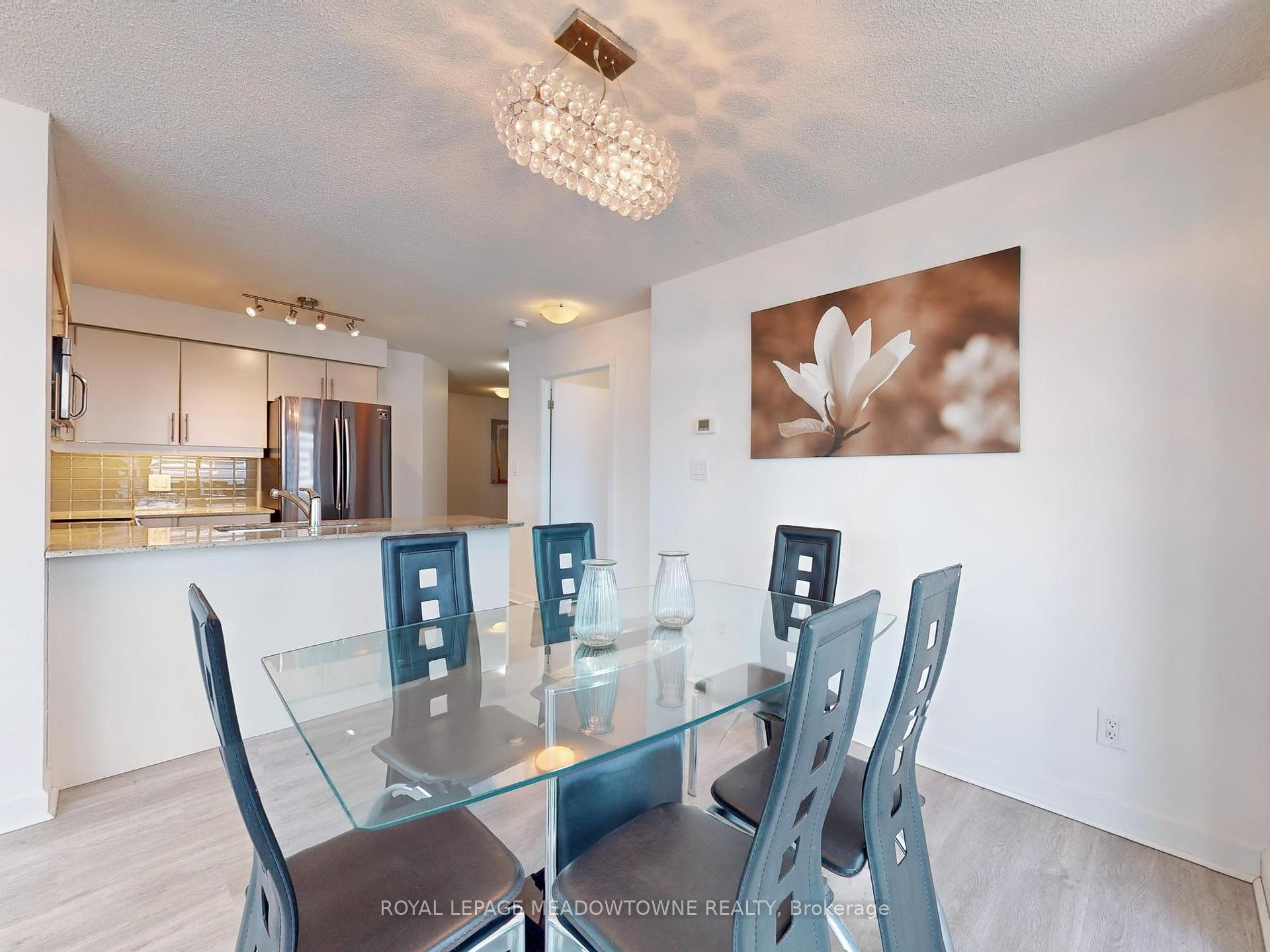 Photo 13 of Unit 1203, 33 Bay Street, Toronto, Waterfront Communities — HOMEH