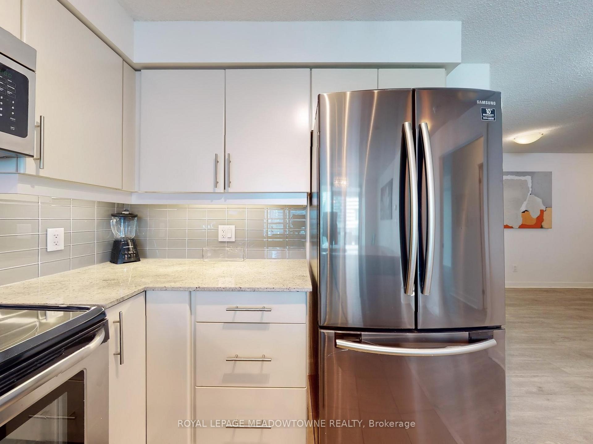 Photo 21 of Unit 1203, 33 Bay Street, Toronto, Waterfront Communities — HOMEH