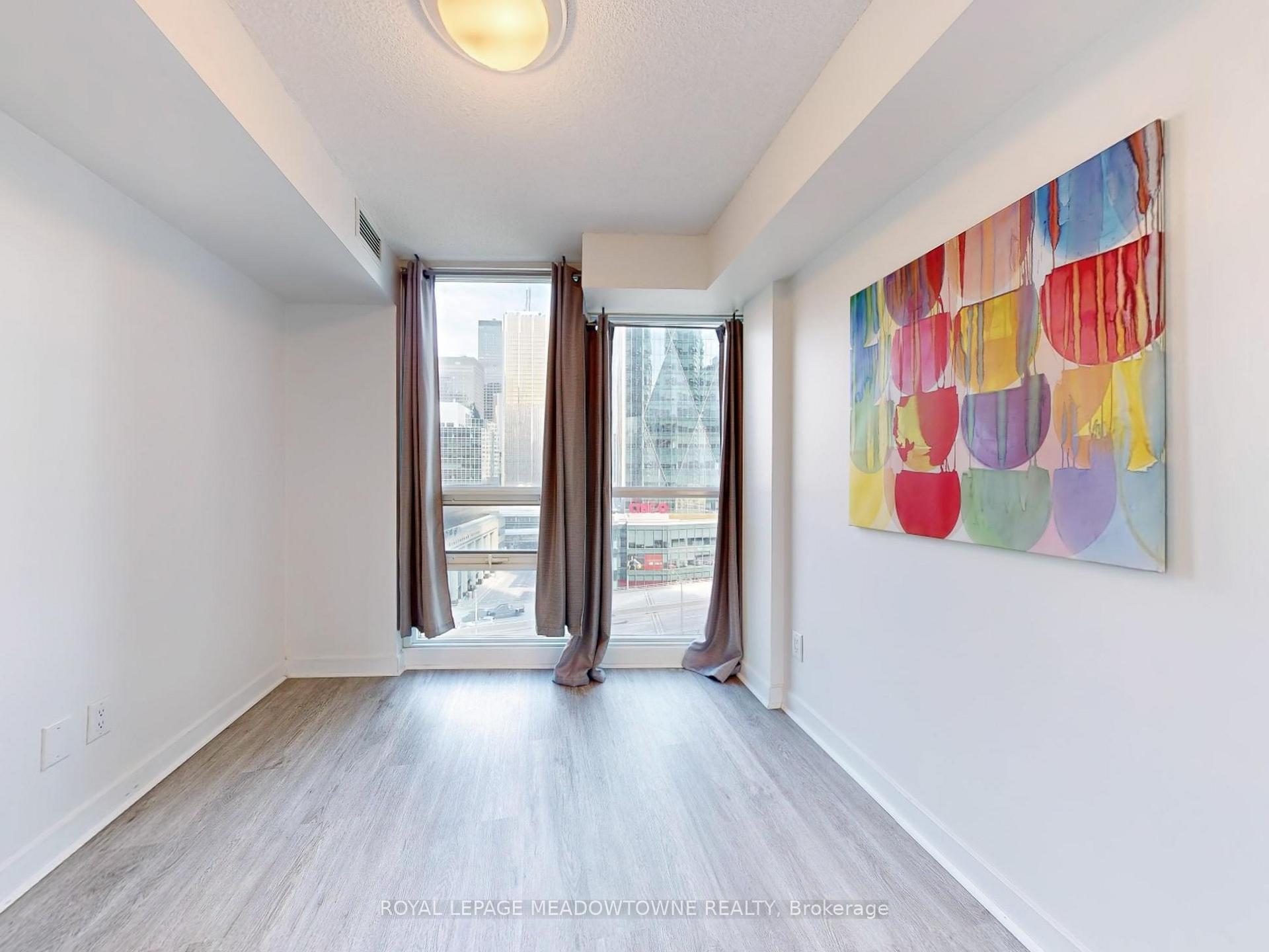 Photo 17 of Unit 1203, 33 Bay Street, Toronto, Waterfront Communities — HOMEH