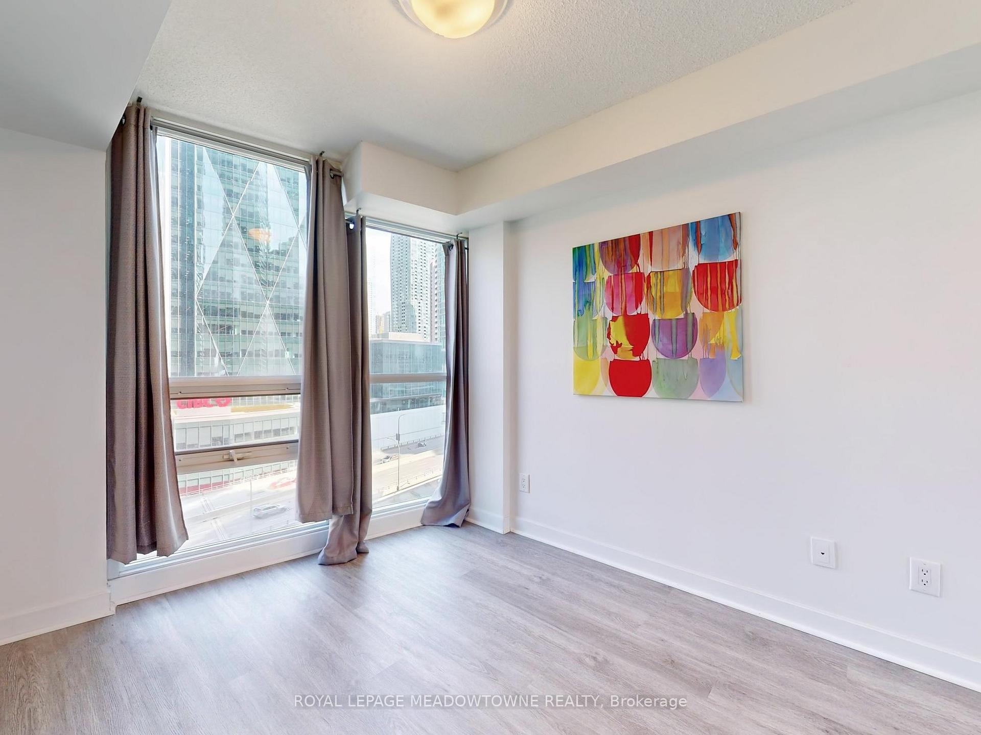 Photo 31 of Unit 1203, 33 Bay Street, Toronto, Waterfront Communities — HOMEH