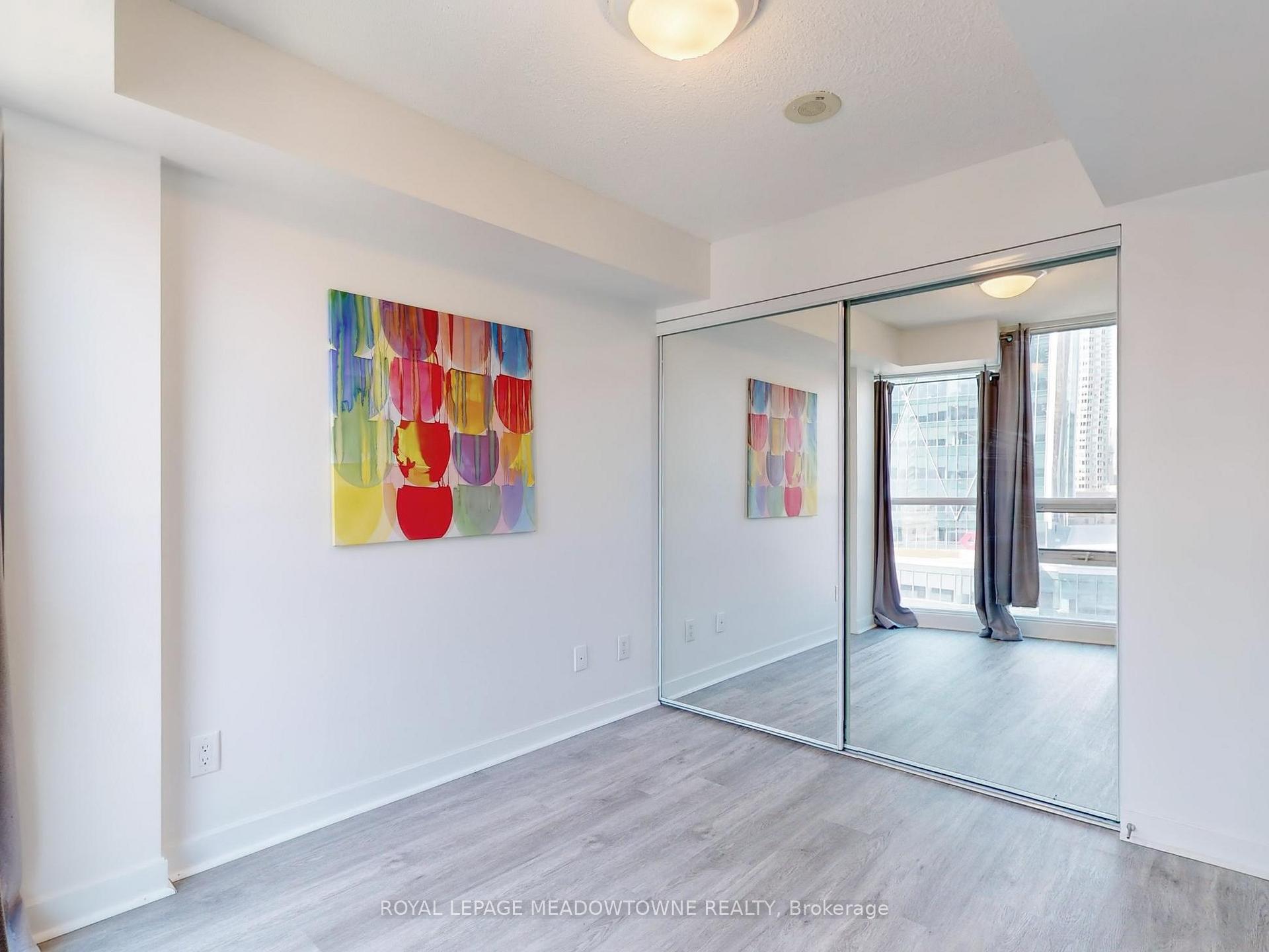 Photo 34 of Unit 1203, 33 Bay Street, Toronto, Waterfront Communities — HOMEH
