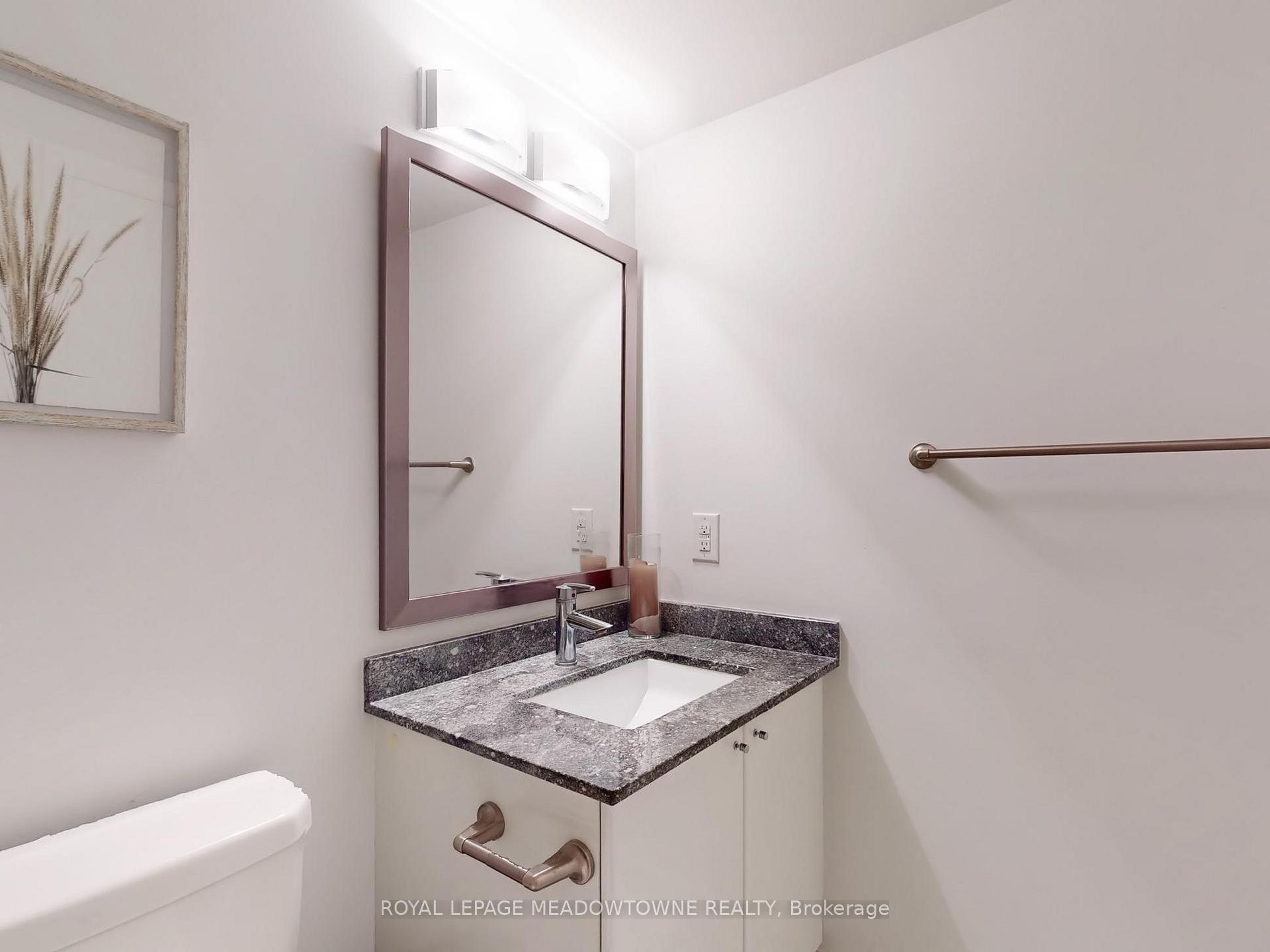Photo 24 of Unit 1203, 33 Bay Street, Toronto, Waterfront Communities — HOMEH