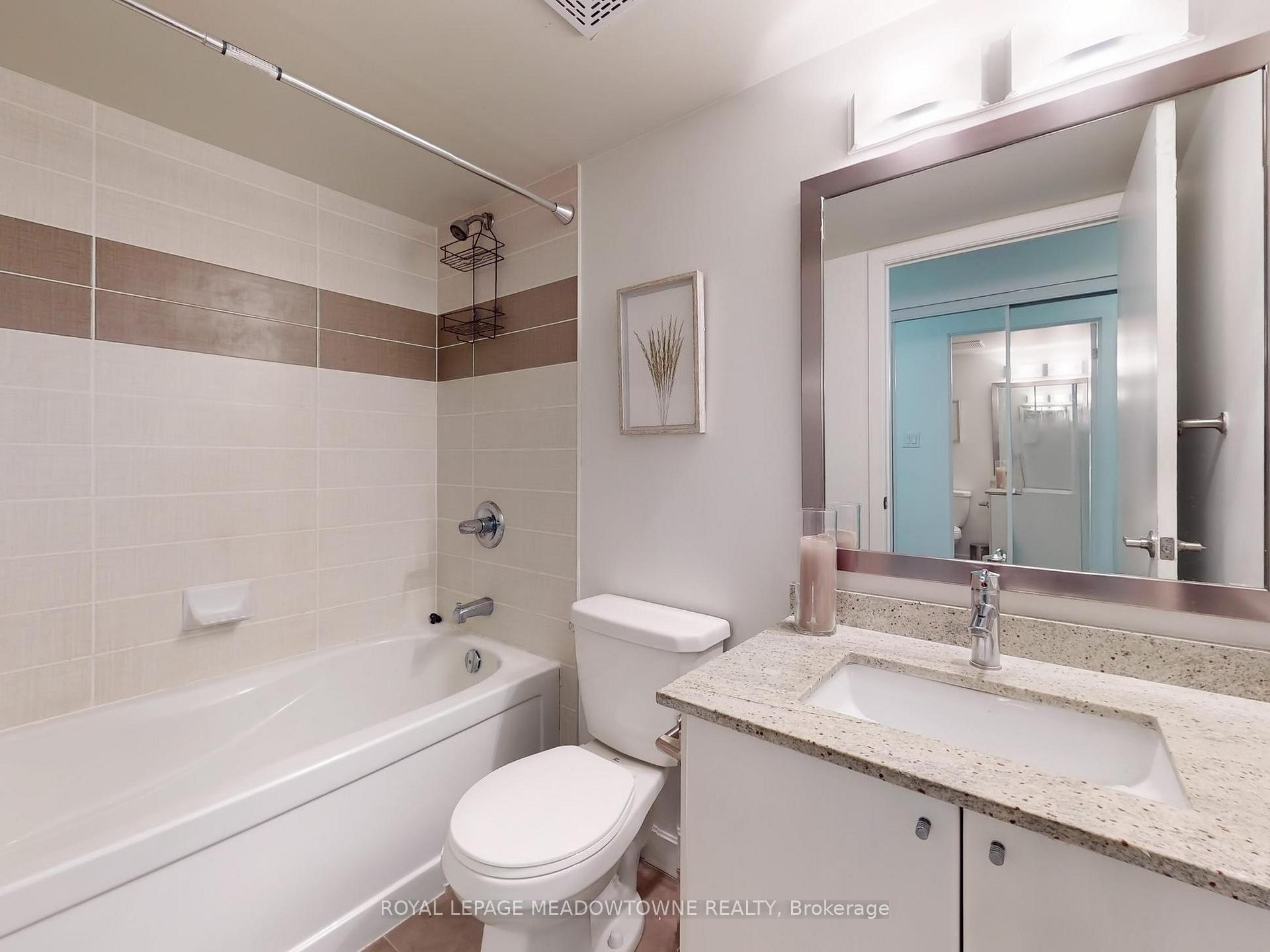 Photo 29 of Unit 1203, 33 Bay Street, Toronto, Waterfront Communities — HOMEH