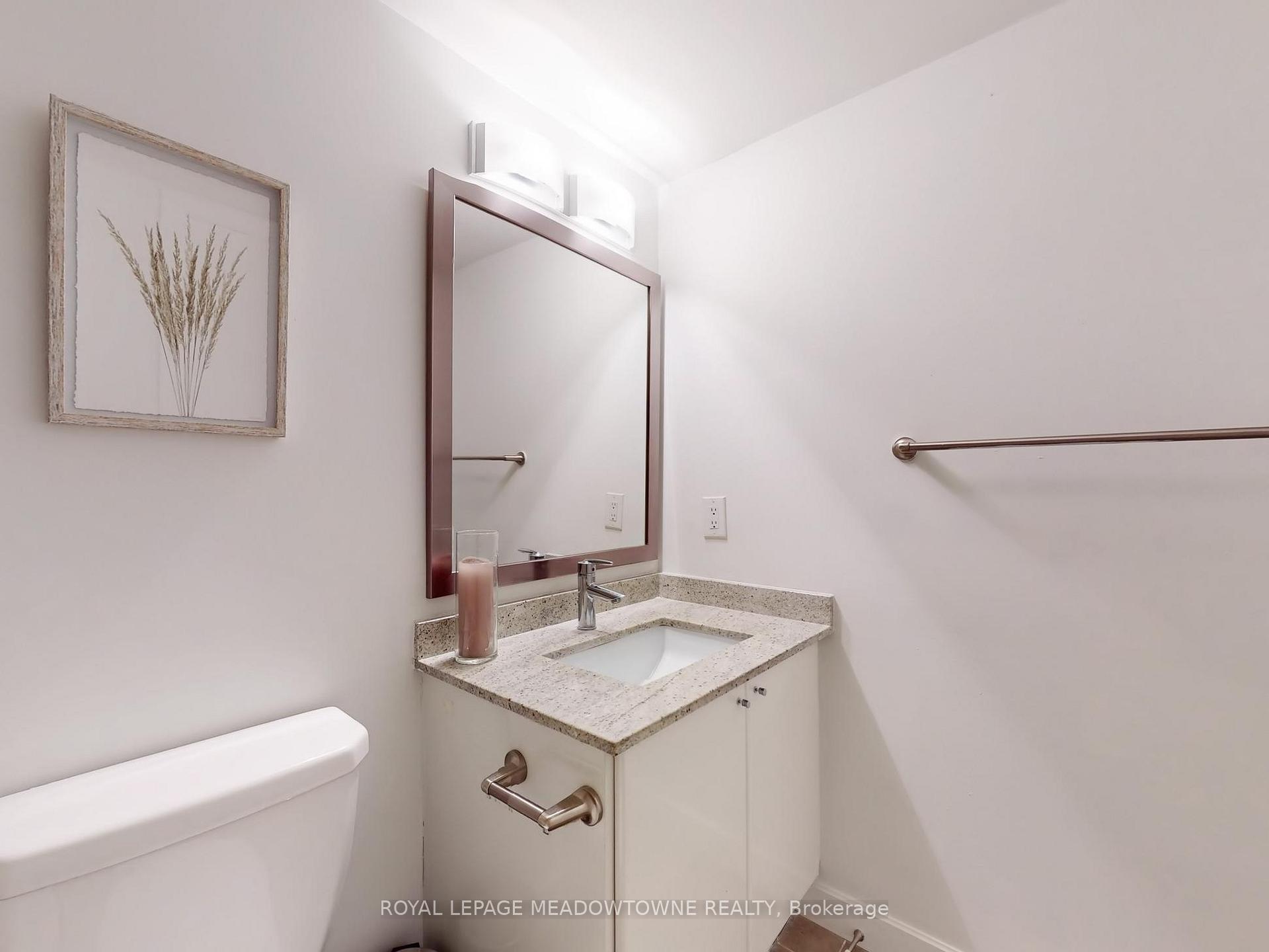Photo 23 of Unit 1203, 33 Bay Street, Toronto, Waterfront Communities — HOMEH