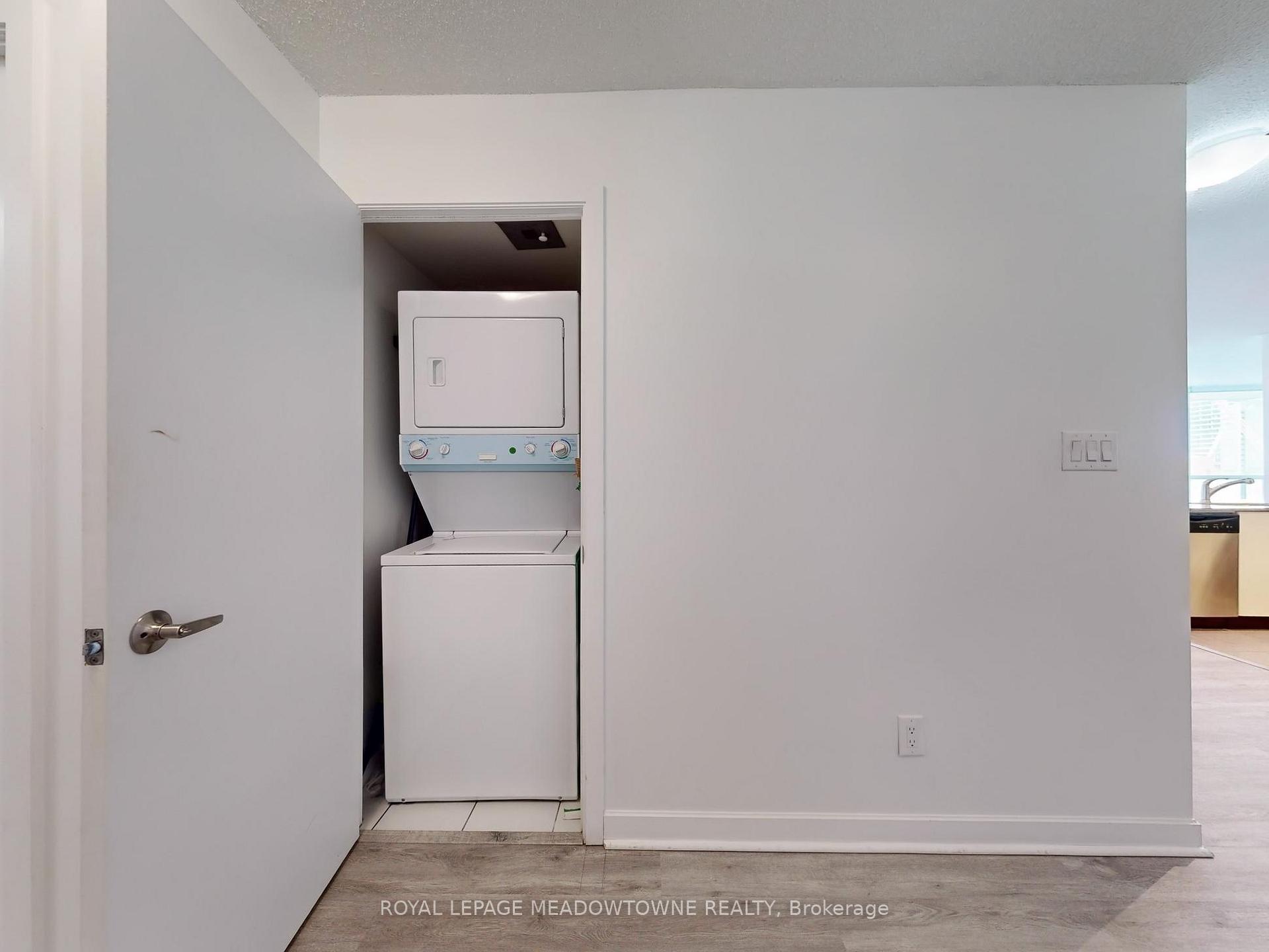 Photo 25 of Unit 1203, 33 Bay Street, Toronto, Waterfront Communities — HOMEH