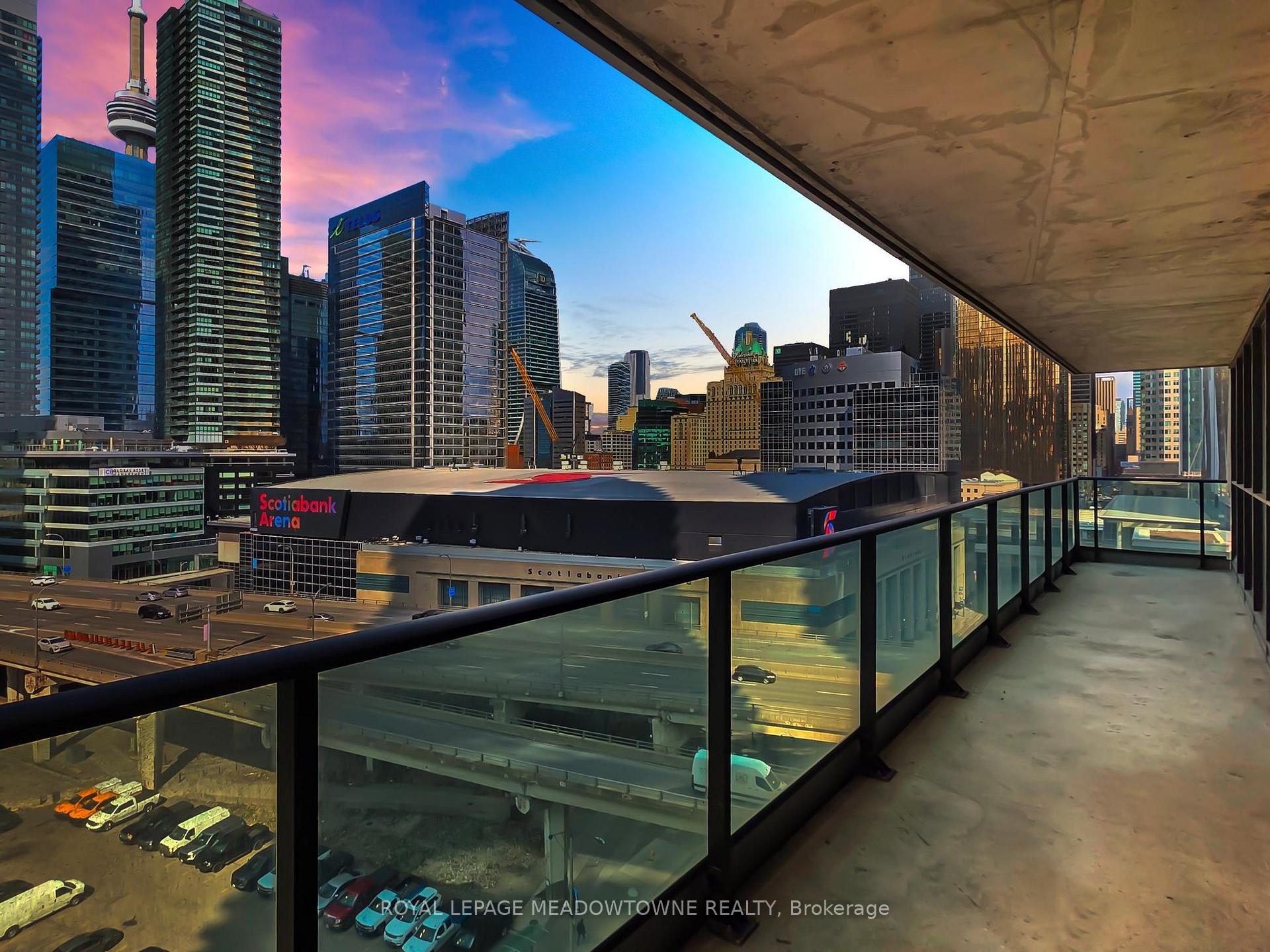 Photo 33 of Unit 1203, 33 Bay Street, Toronto, Waterfront Communities — HOMEH