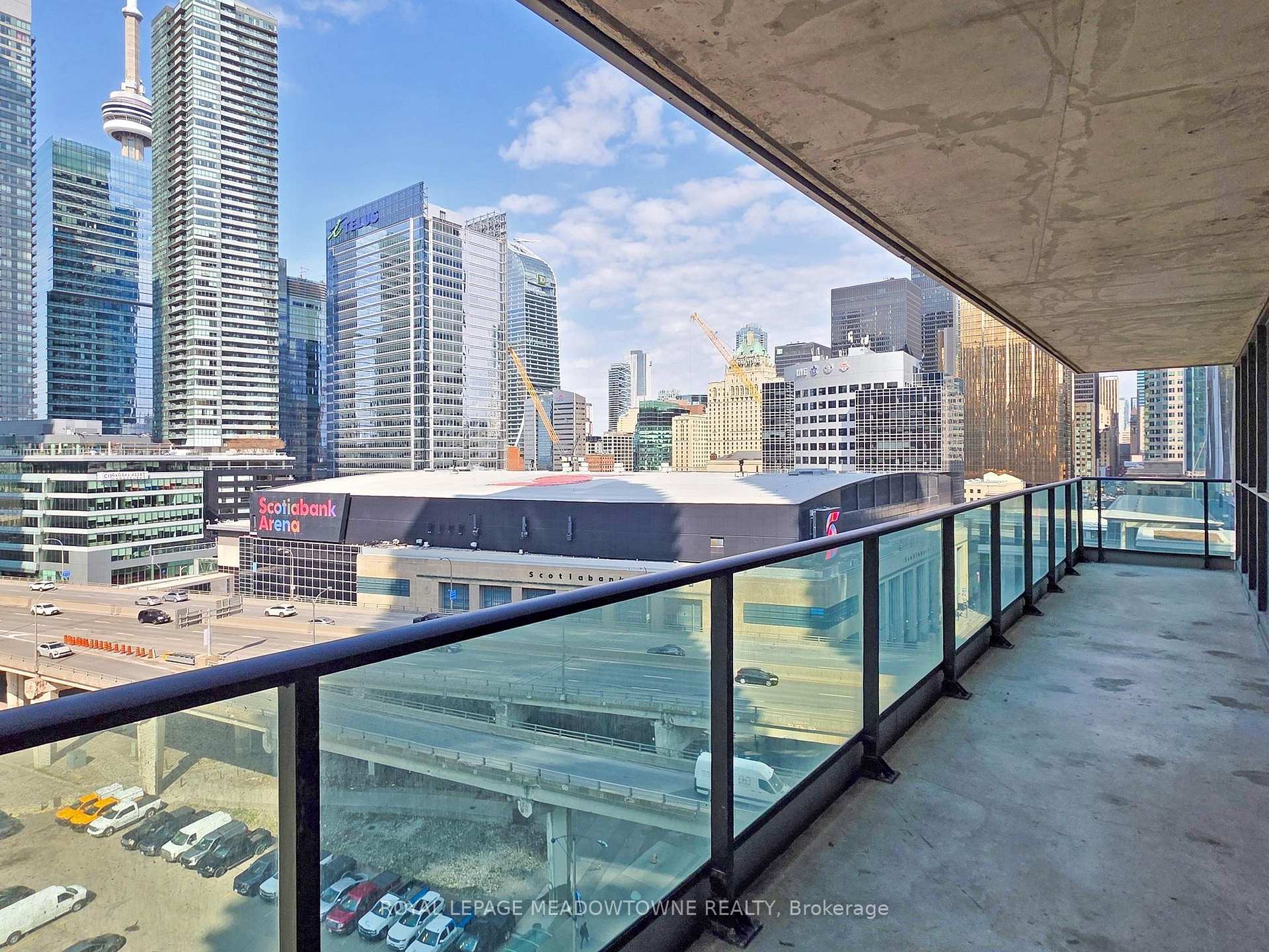 Photo 30 of Unit 1203, 33 Bay Street, Toronto, Waterfront Communities — HOMEH