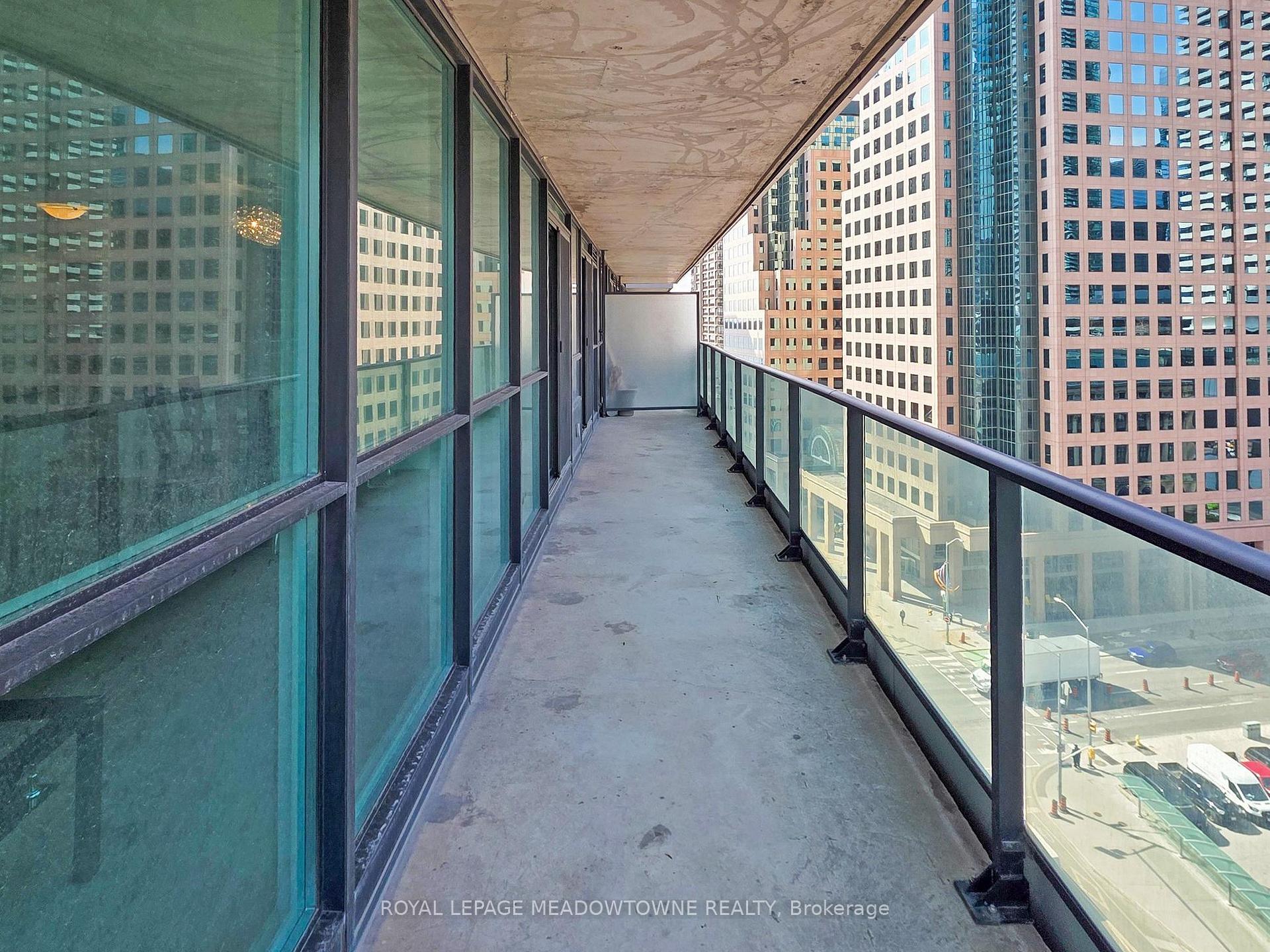 Photo 32 of Unit 1203, 33 Bay Street, Toronto, Waterfront Communities — HOMEH