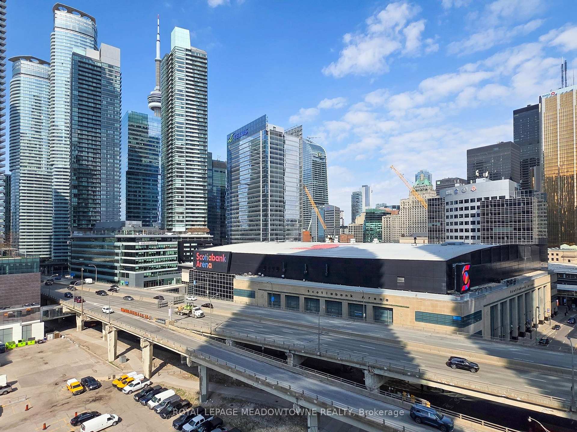 Photo 43 of Unit 1203, 33 Bay Street, Toronto, Waterfront Communities — HOMEH