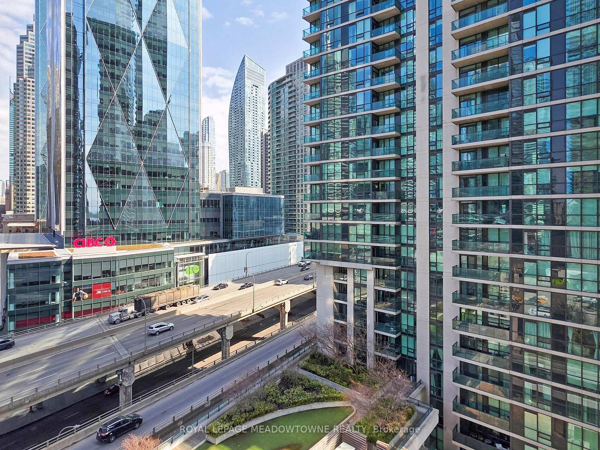 Photo 36 of Unit 1203, 33 Bay Street, Toronto, Waterfront Communities — HOMEH