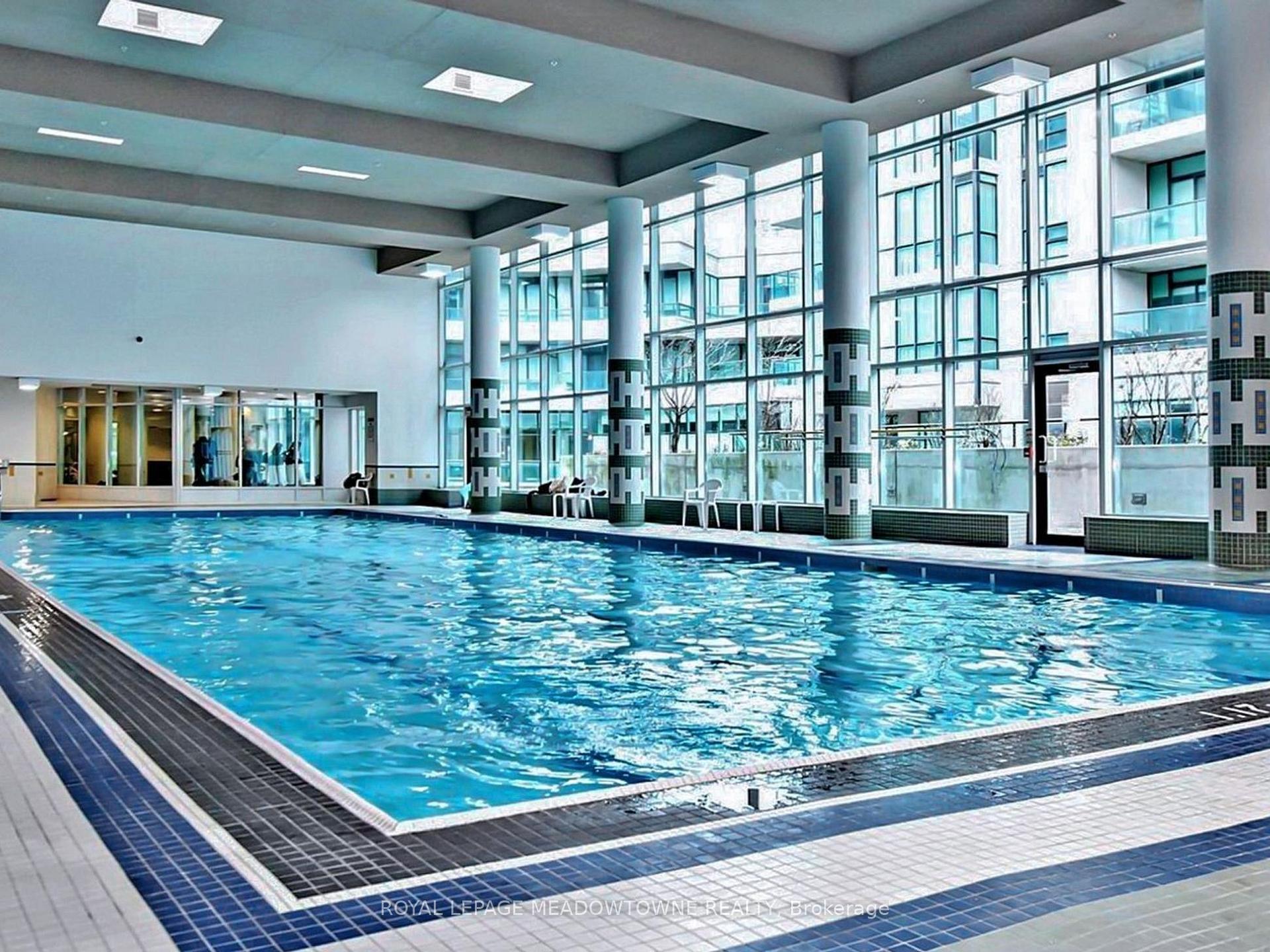 Photo 41 of Unit 1203, 33 Bay Street, Toronto, Waterfront Communities — HOMEH