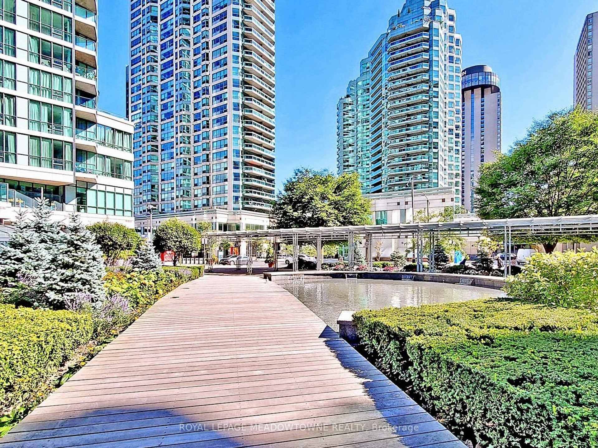 Photo 47 of Unit 1203, 33 Bay Street, Toronto, Waterfront Communities — HOMEH