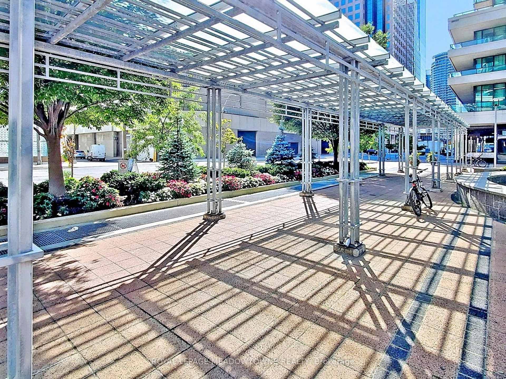 Photo 46 of Unit 1203, 33 Bay Street, Toronto, Waterfront Communities — HOMEH