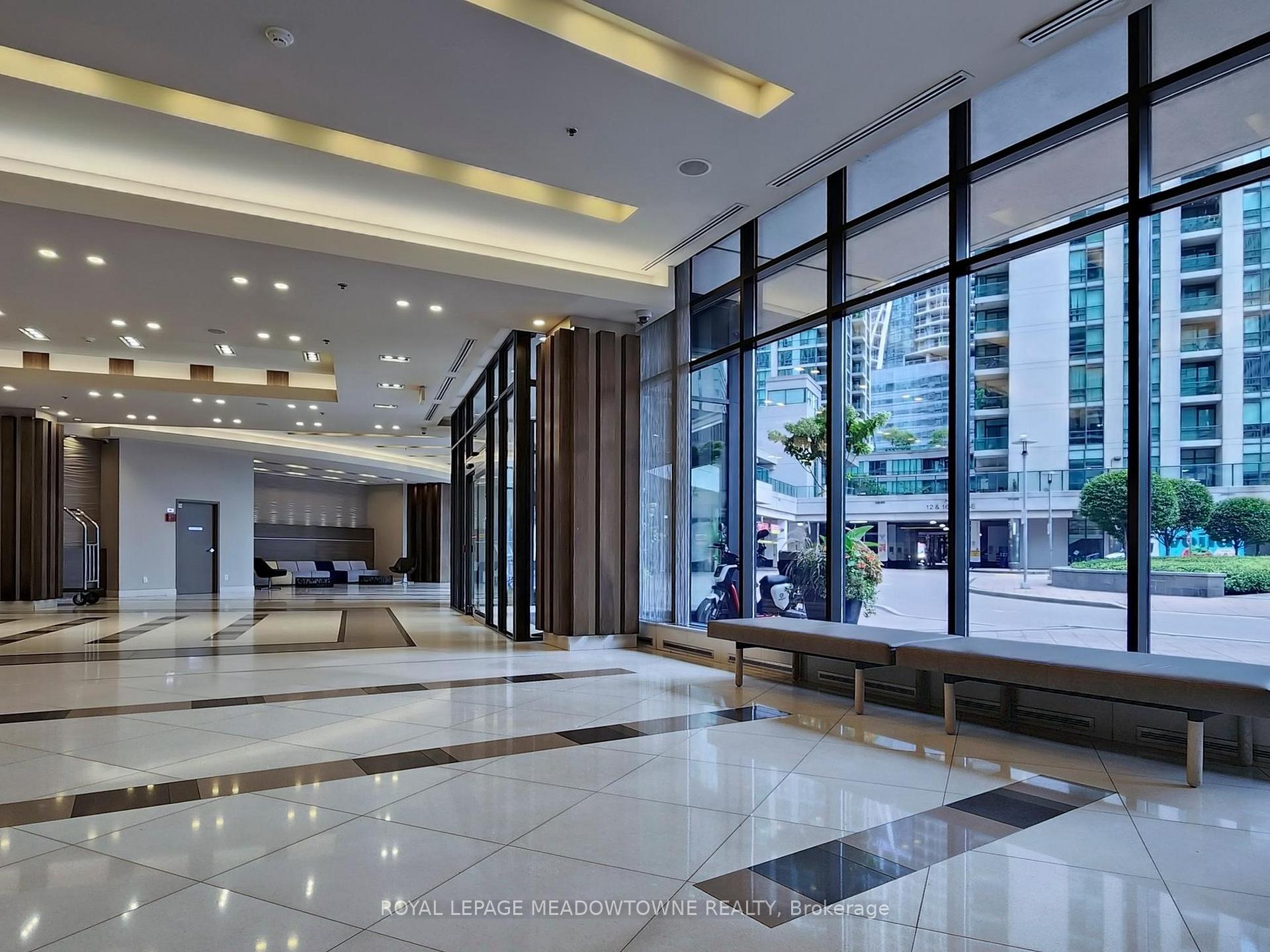 Photo 42 of Unit 1203, 33 Bay Street, Toronto, Waterfront Communities — HOMEH