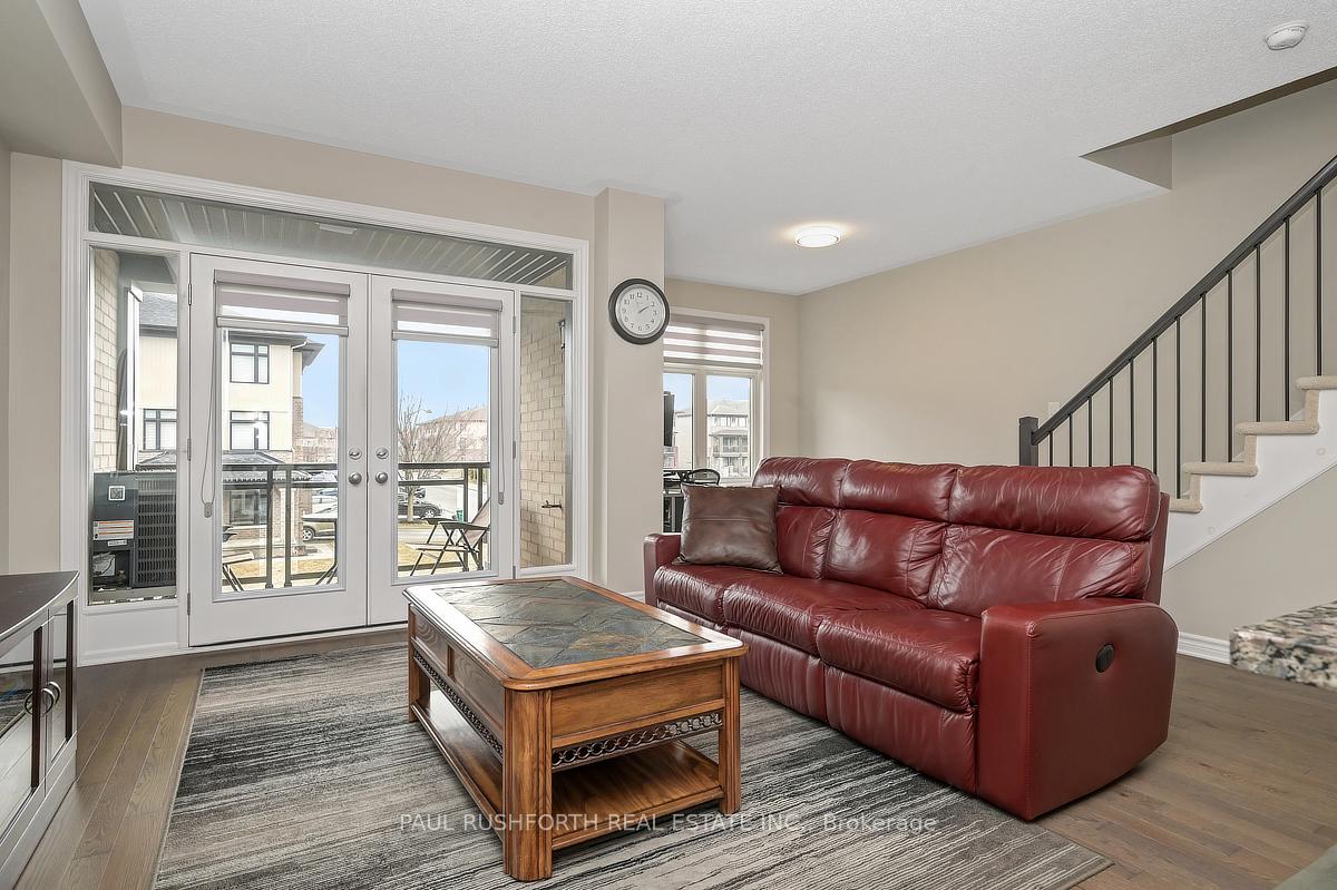 Photo 7 of 210 Leather Leaf Terrace, Ottawa, Barrhaven - Longfields — HOMEH