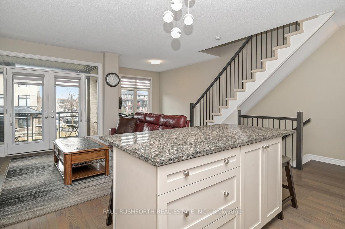 Photo 12 of 210 Leather Leaf Terrace, Ottawa, Barrhaven - Longfields — HOMEH