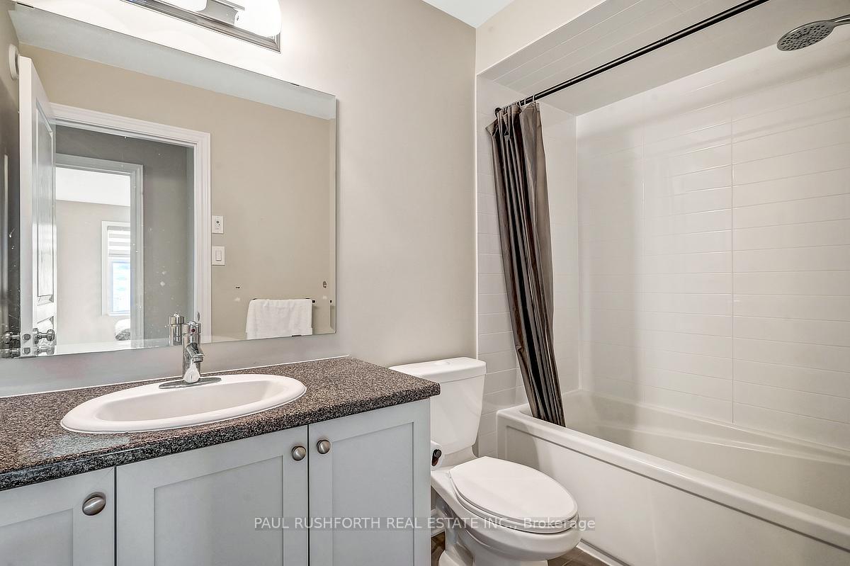 Photo 17 of 210 Leather Leaf Terrace, Ottawa, Barrhaven - Longfields — HOMEH
