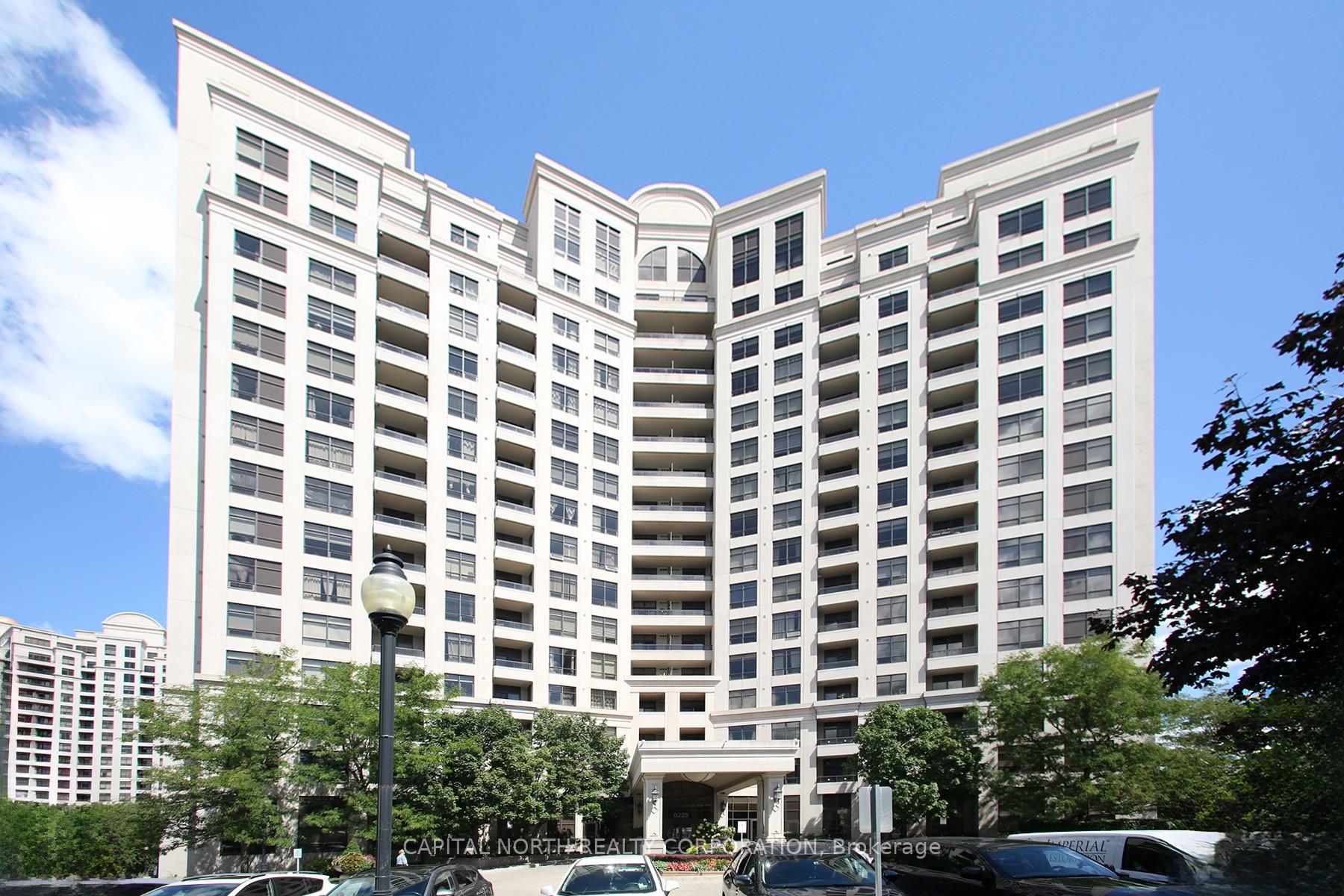 Photo 1 of Unit 715, 9225 Jane Street, Vaughan, Maple — HOMEH