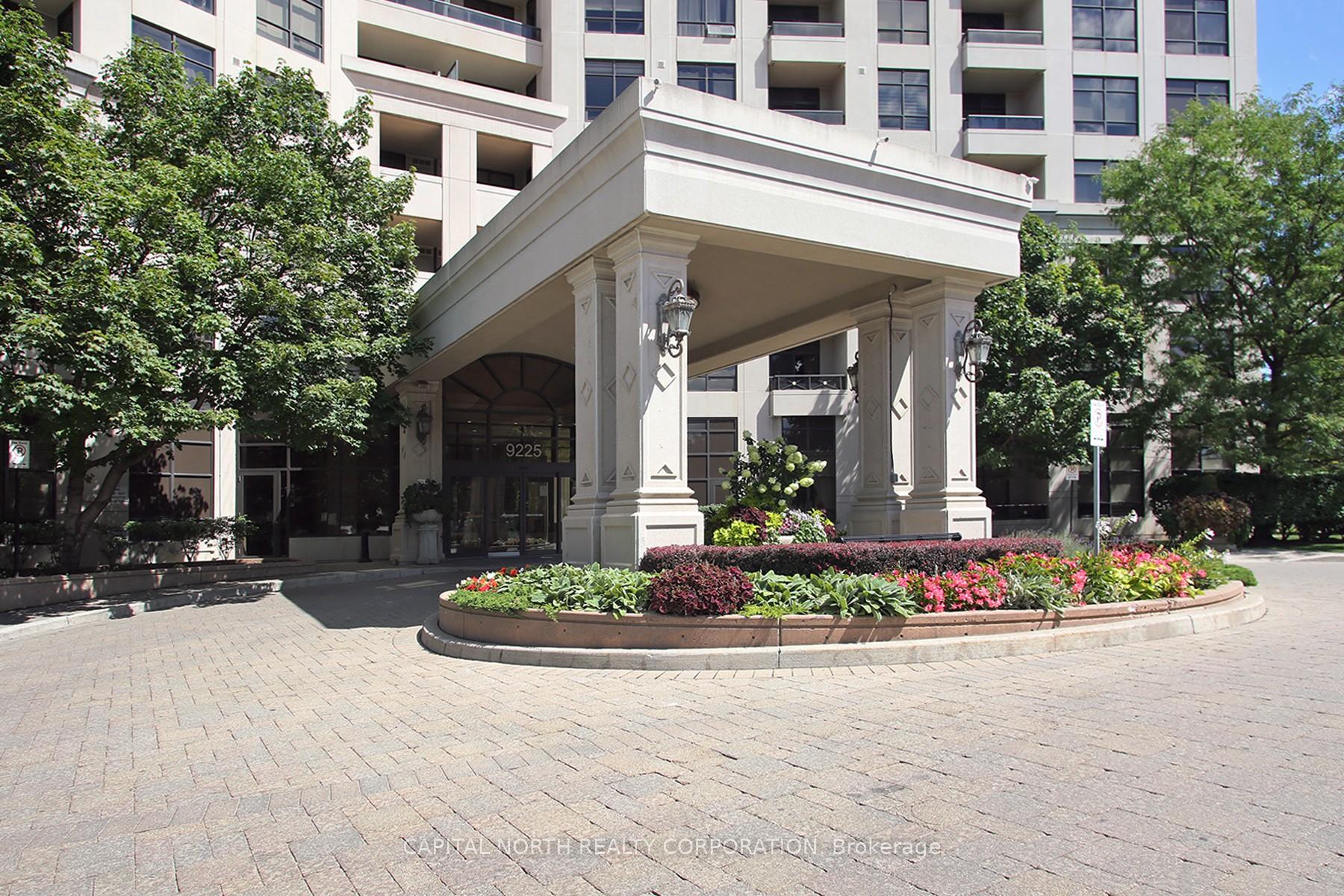 Photo 7 of Unit 715, 9225 Jane Street, Vaughan, Maple — HOMEH