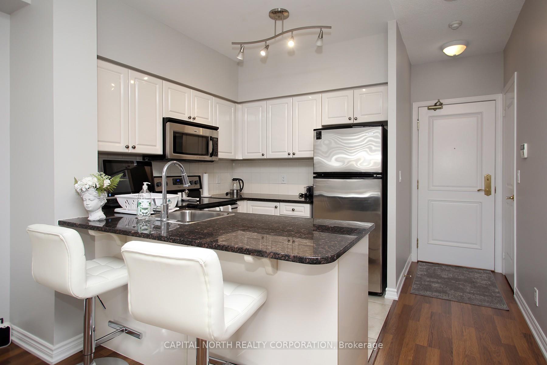 Photo 10 of Unit 715, 9225 Jane Street, Vaughan, Maple — HOMEH