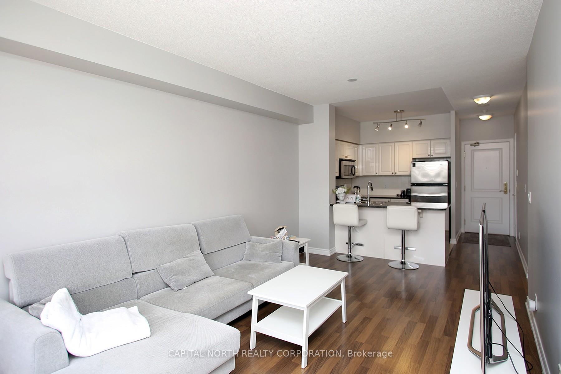 Photo 3 of Unit 715, 9225 Jane Street, Vaughan, Maple — HOMEH
