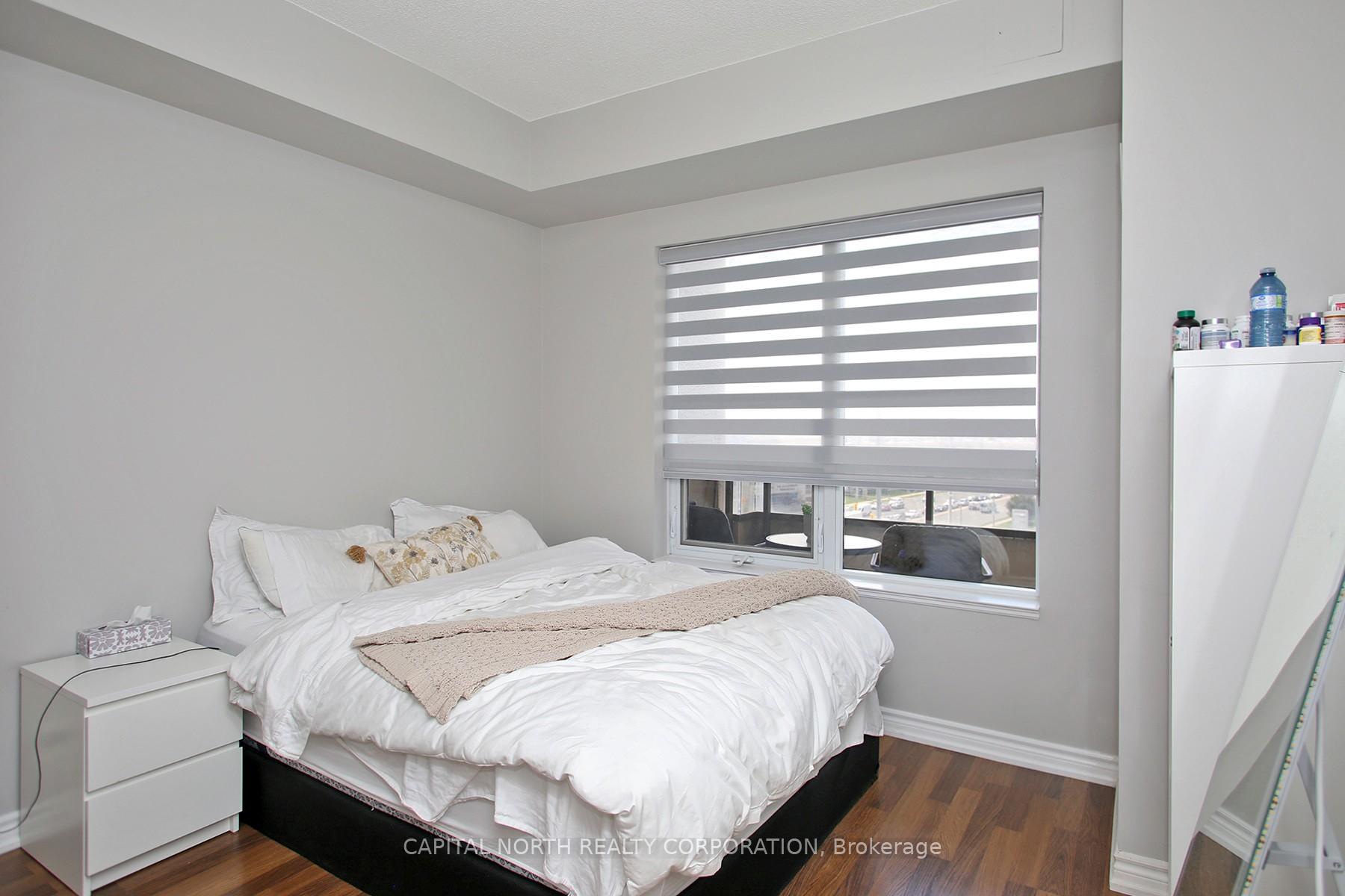 Photo 6 of Unit 715, 9225 Jane Street, Vaughan, Maple — HOMEH
