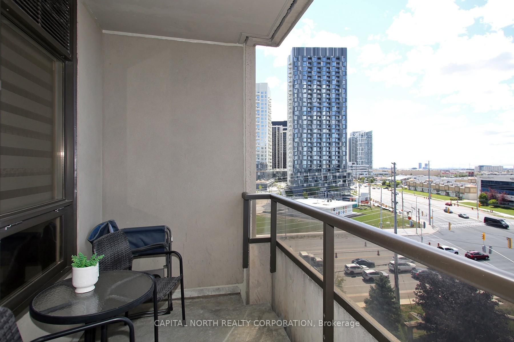 Photo 20 of Unit 715, 9225 Jane Street, Vaughan, Maple — HOMEH