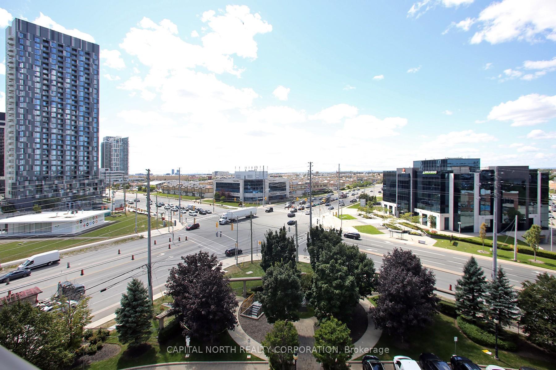 Photo 9 of Unit 715, 9225 Jane Street, Vaughan, Maple — HOMEH