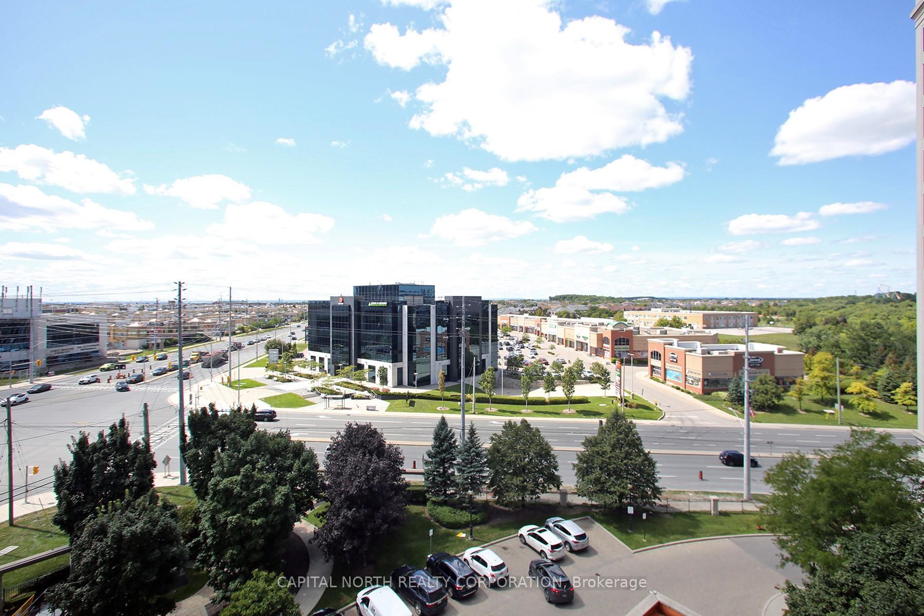 Photo 21 of Unit 715, 9225 Jane Street, Vaughan, Maple — HOMEH