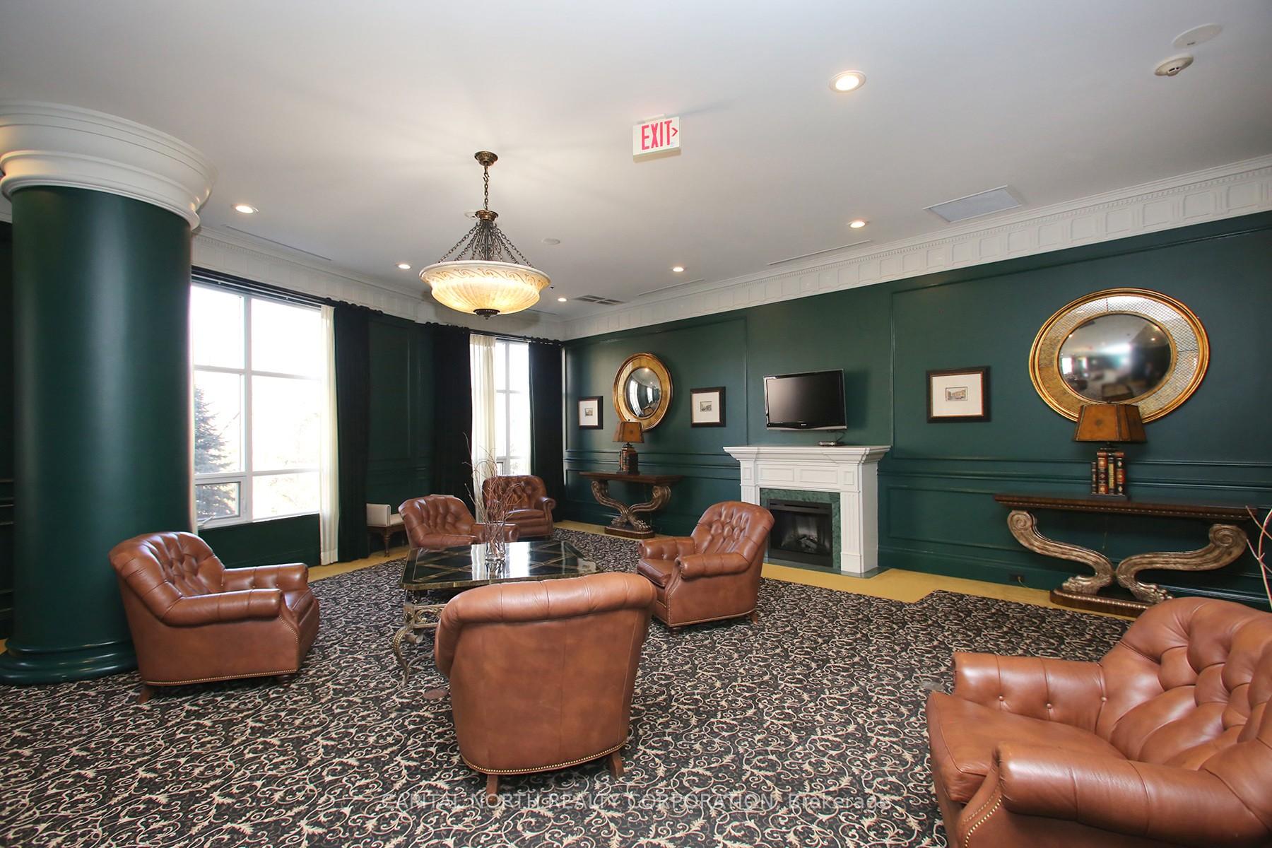 Photo 17 of Unit 715, 9225 Jane Street, Vaughan, Maple — HOMEH