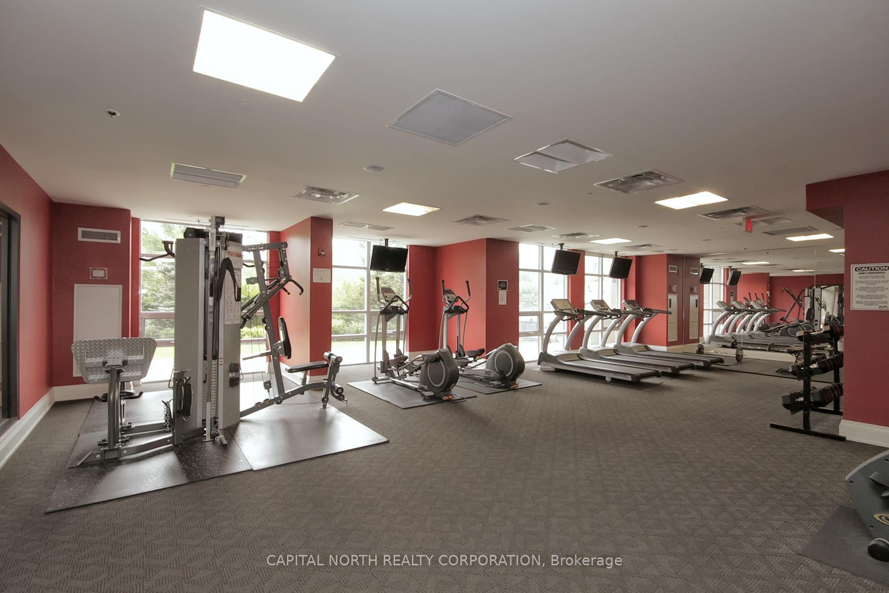 Photo 16 of Unit 715, 9225 Jane Street, Vaughan, Maple — HOMEH