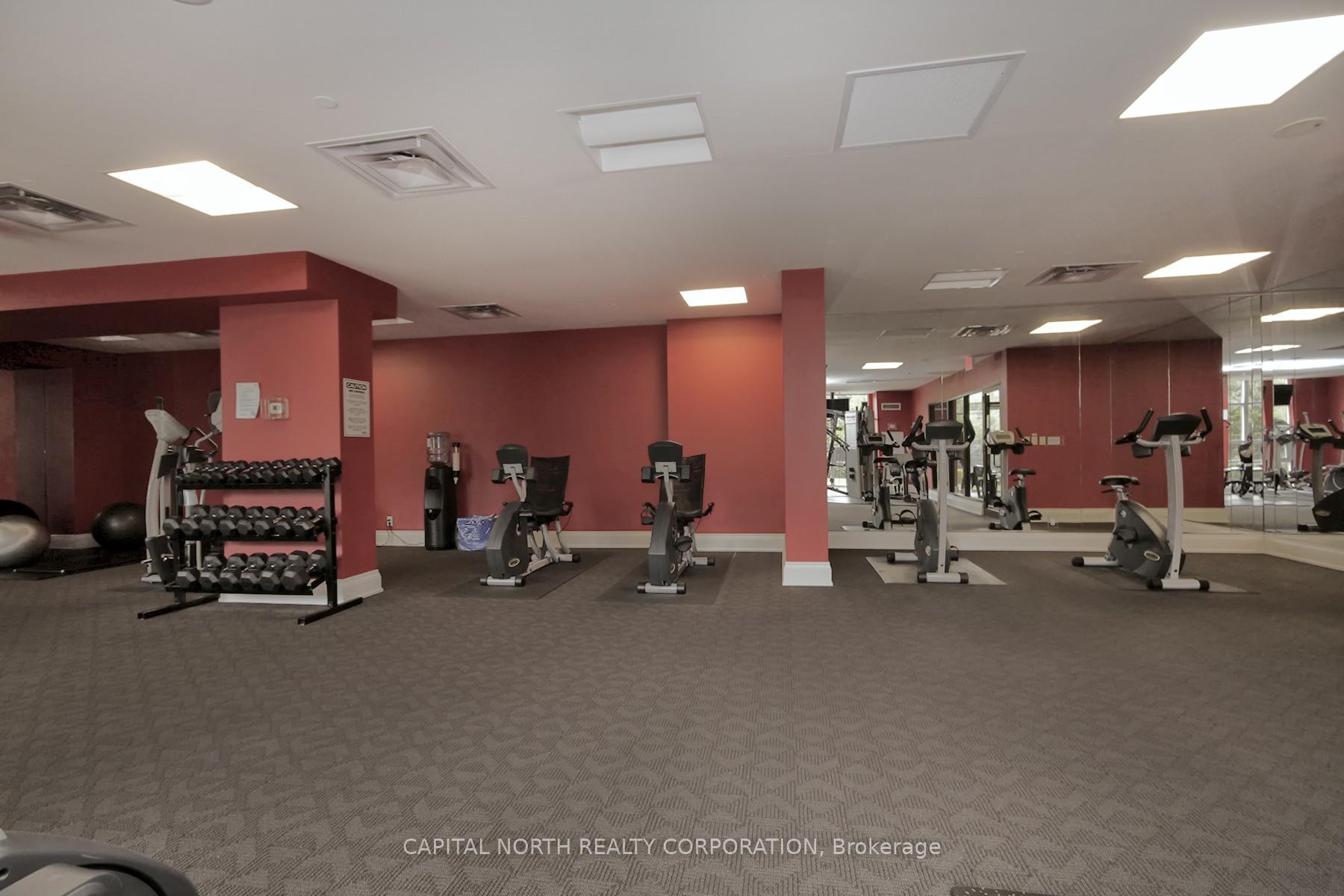 Photo 14 of Unit 715, 9225 Jane Street, Vaughan, Maple — HOMEH