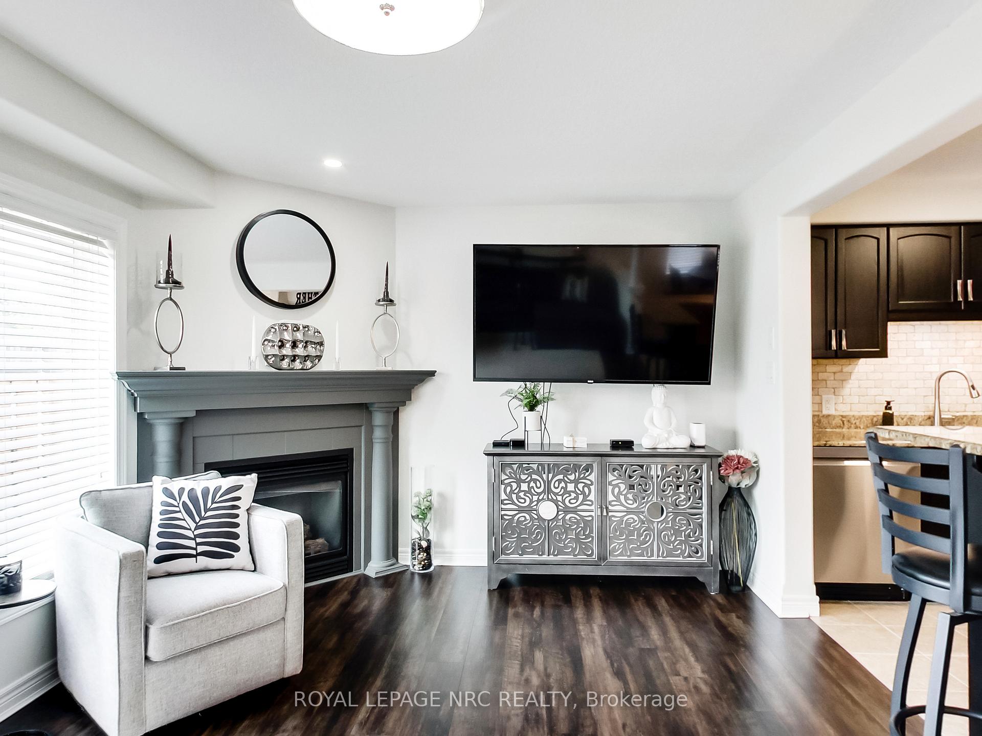 Photo 15 of 107 Sumner Crescent, Grimsby, Grimsby Beach — HOMEH