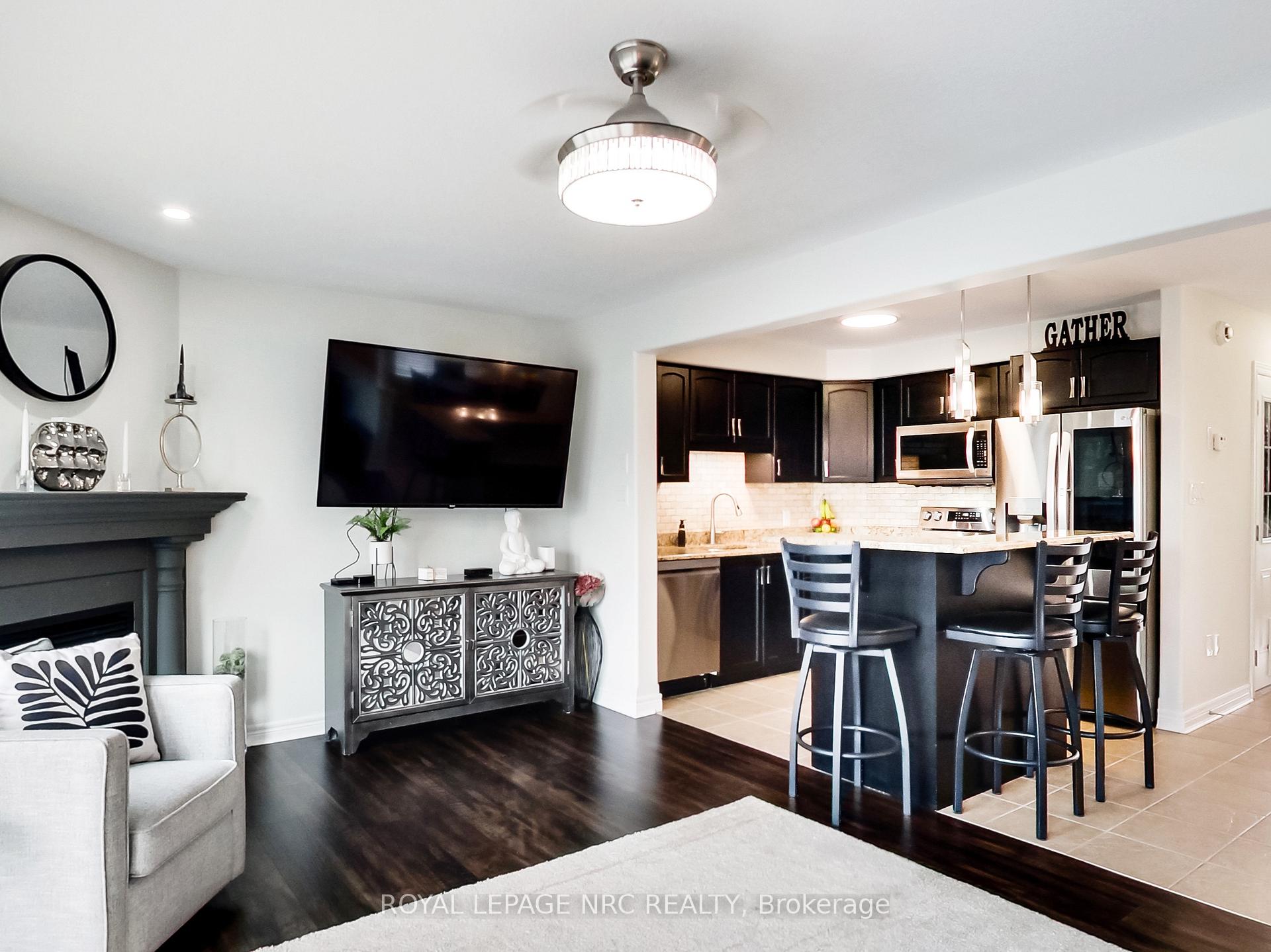 Photo 16 of 107 Sumner Crescent, Grimsby, Grimsby Beach — HOMEH