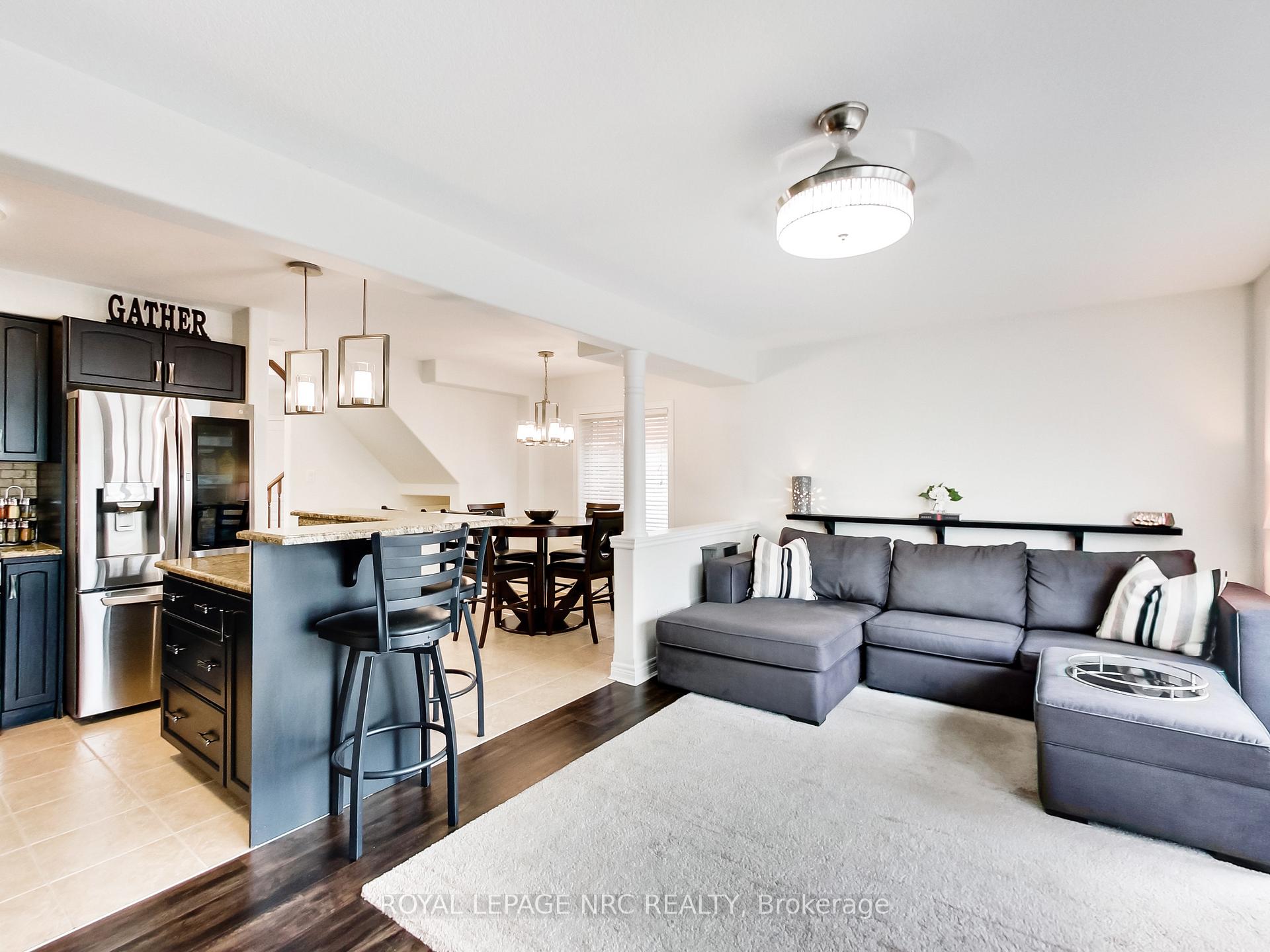 Photo 17 of 107 Sumner Crescent, Grimsby, Grimsby Beach — HOMEH