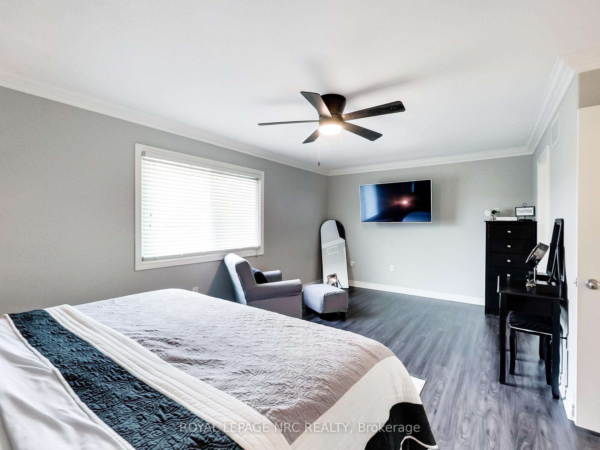 Photo 21 of 107 Sumner Crescent, Grimsby, Grimsby Beach — HOMEH