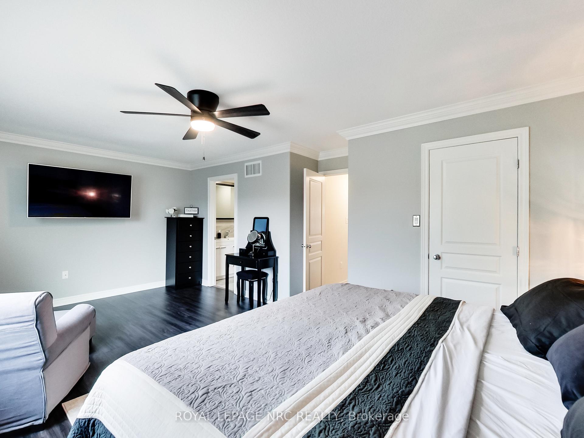 Photo 22 of 107 Sumner Crescent, Grimsby, Grimsby Beach — HOMEH
