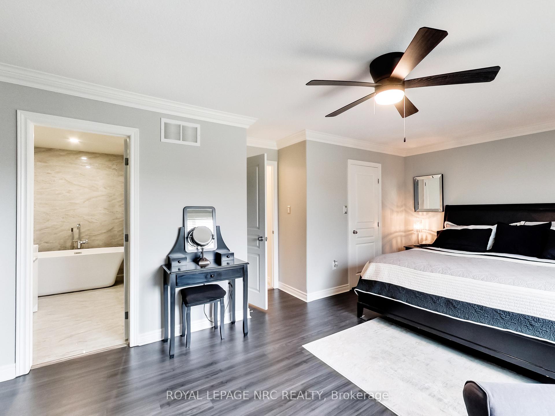 Photo 23 of 107 Sumner Crescent, Grimsby, Grimsby Beach — HOMEH