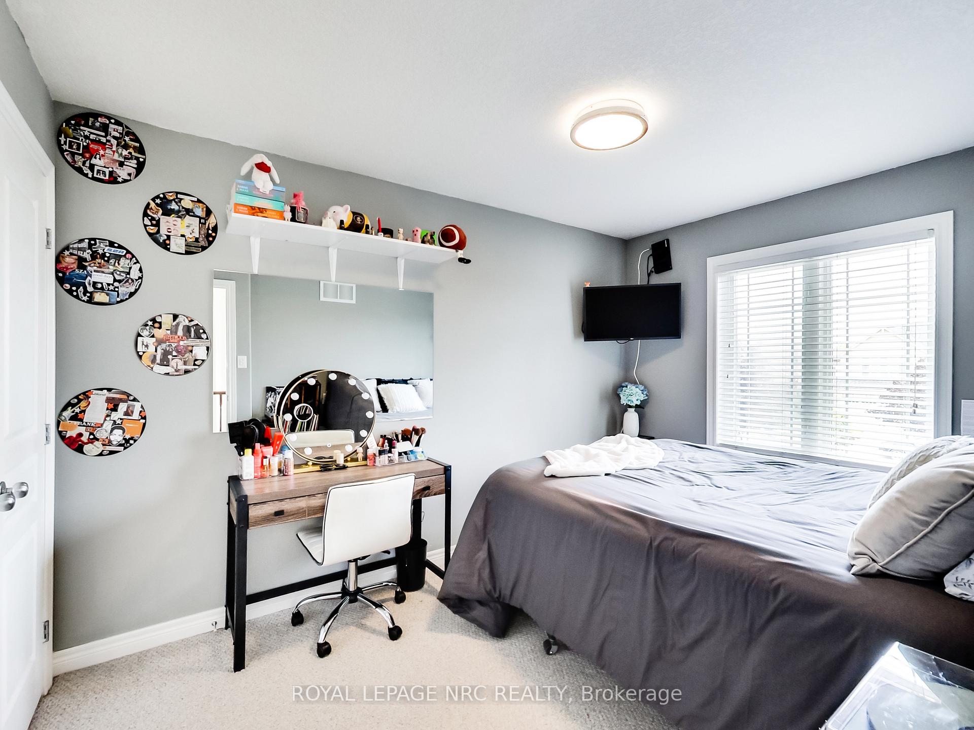 Photo 28 of 107 Sumner Crescent, Grimsby, Grimsby Beach — HOMEH