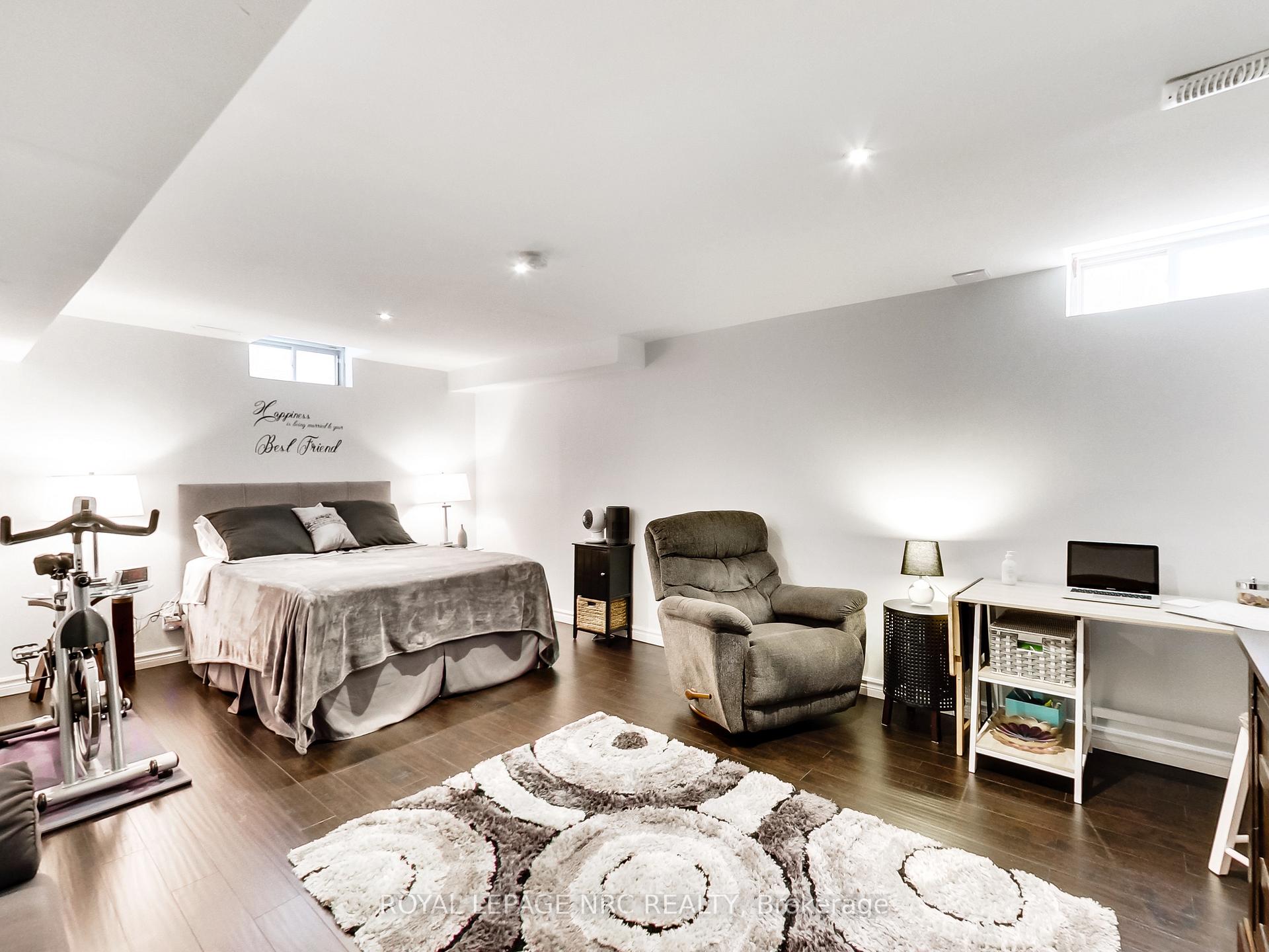 Photo 39 of 107 Sumner Crescent, Grimsby, Grimsby Beach — HOMEH