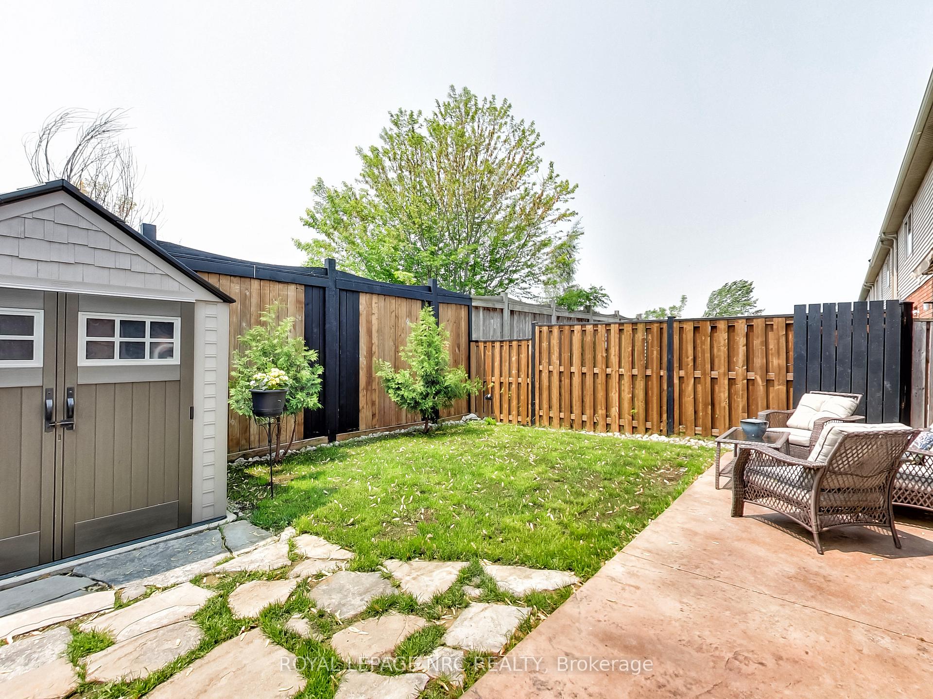 Photo 41 of 107 Sumner Crescent, Grimsby, Grimsby Beach — HOMEH
