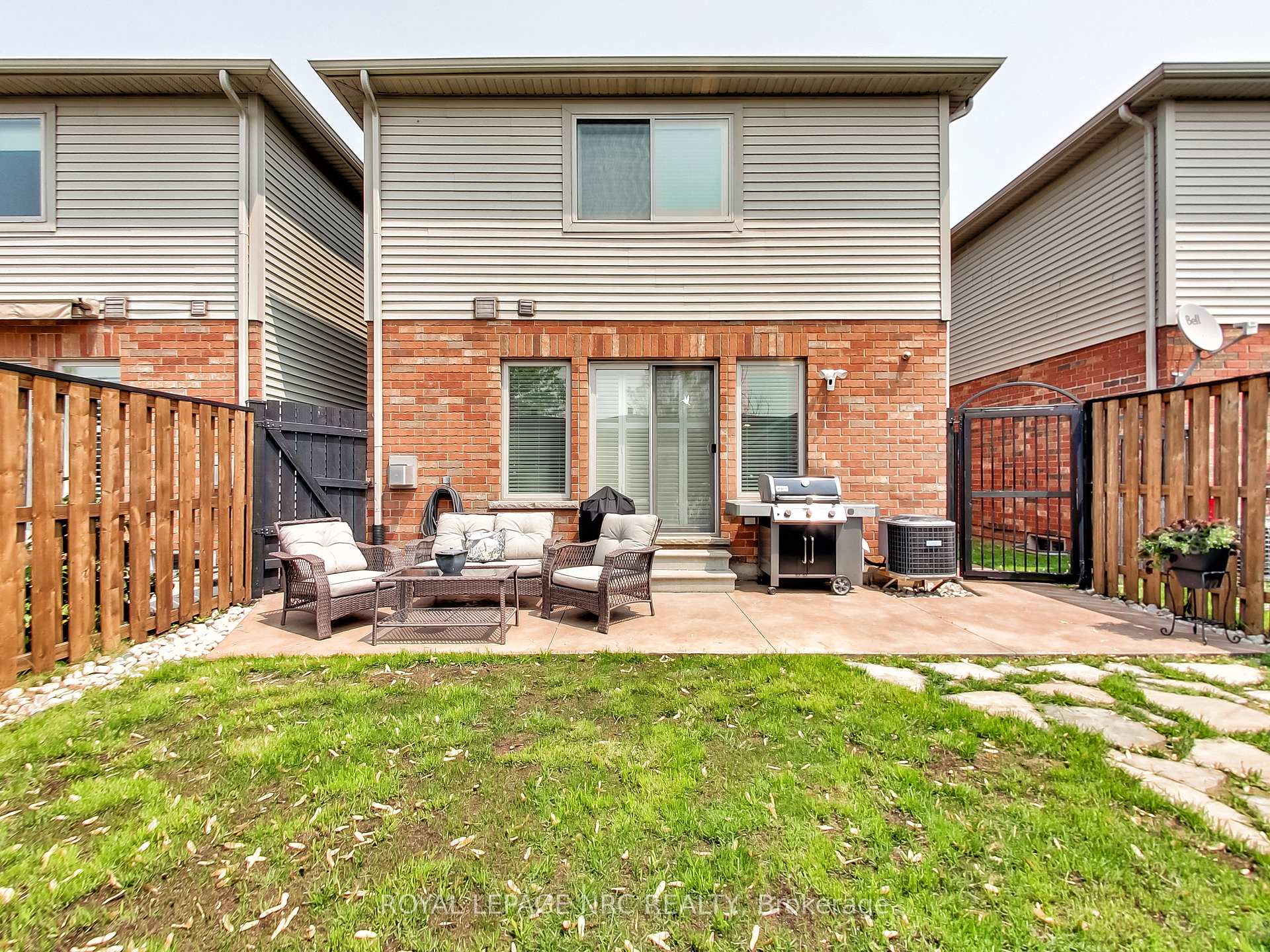 Photo 43 of 107 Sumner Crescent, Grimsby, Grimsby Beach — HOMEH