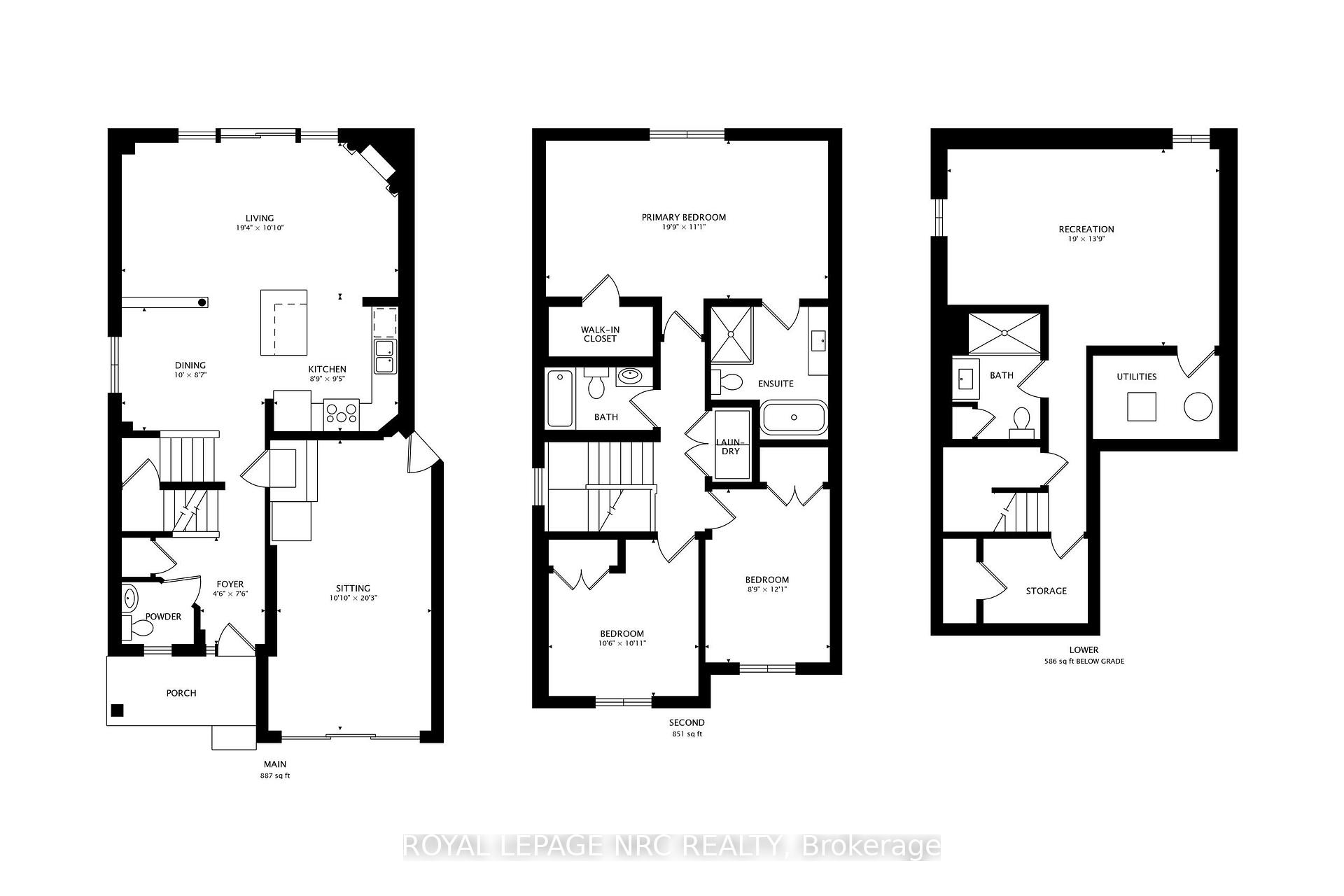 Photo 44 of 107 Sumner Crescent, Grimsby, Grimsby Beach — HOMEH