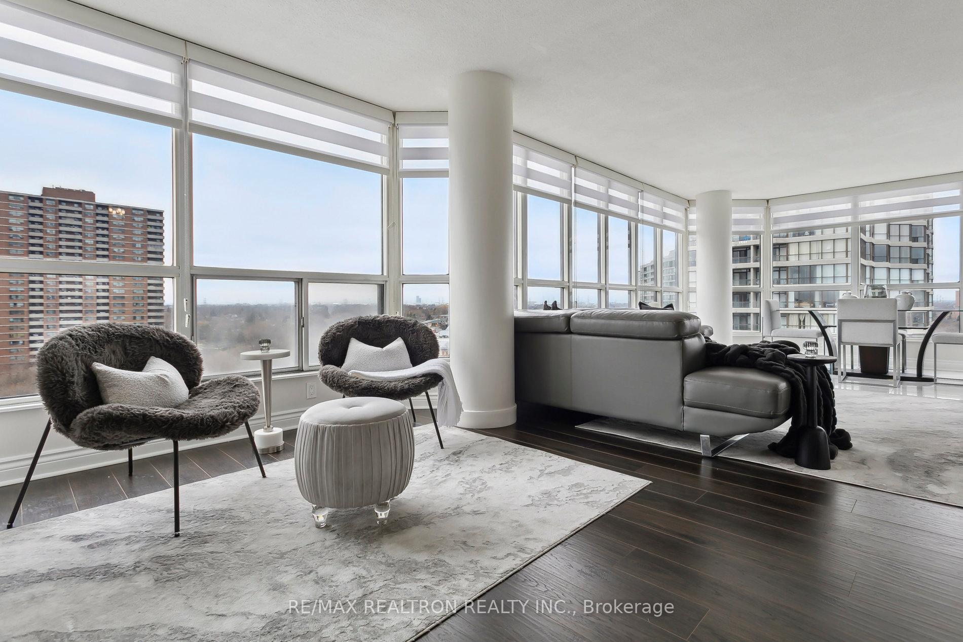Photo 30 of Unit 1017, 5 Rowntree Road, Etobicoke, Mount Olive-Silverstone-Jamestown — HOMEH